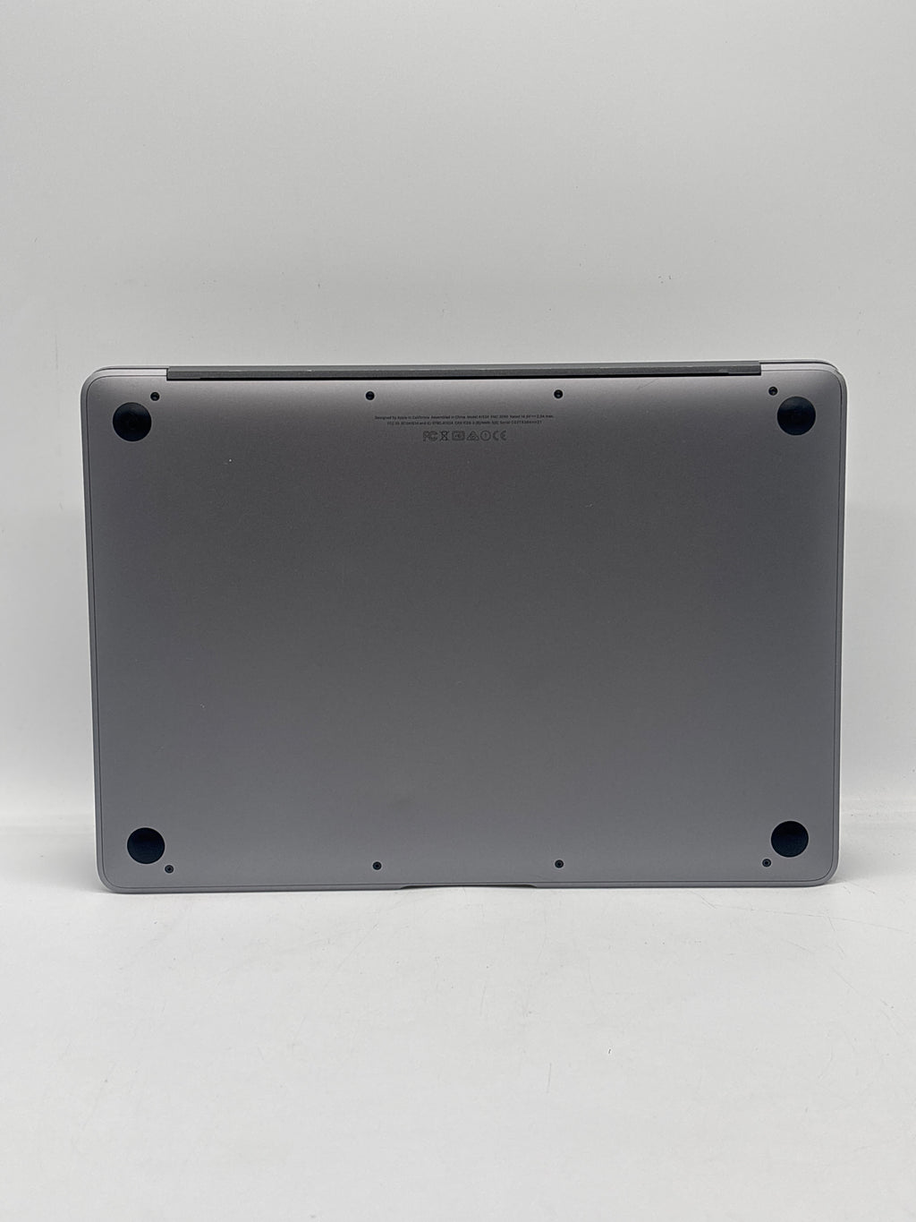 Apple MacBook A1534 Core m3 8GB RAM 256GB SSD - For Parts (Read DESC)