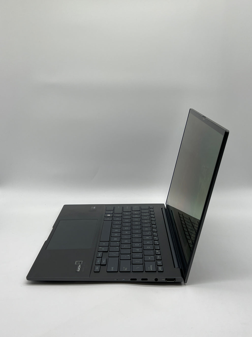 Asus ZenBook 14 Q425M OLED Ultra 7 155H 16GB RAM 1TB SSD