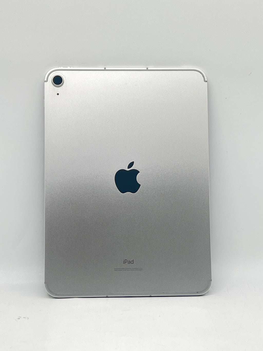 Apple iPad 10th Gen A2757 64GB Silver Wi-Fi + Cellular Unlocked