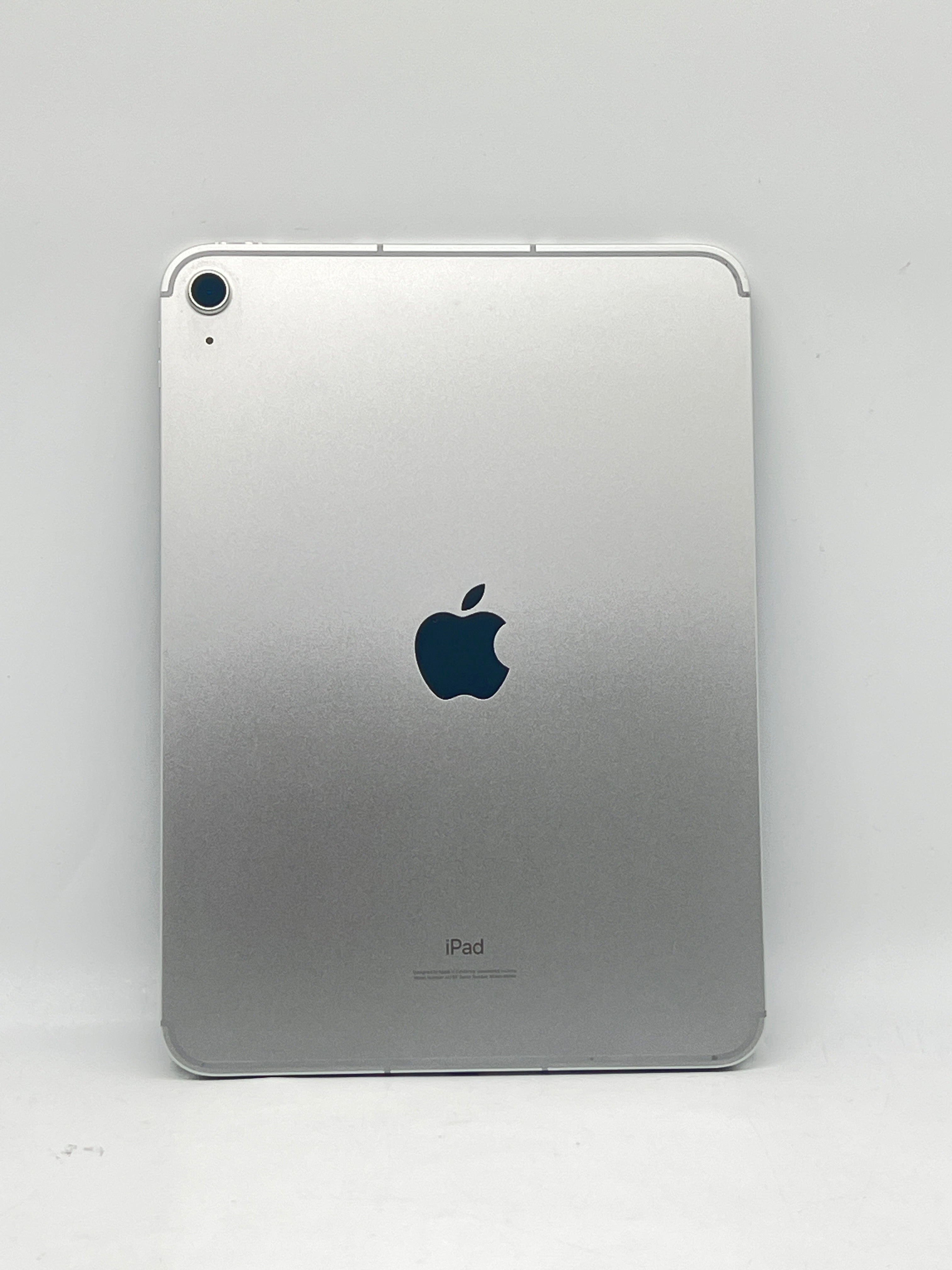 Apple iPad 10th Gen A2757 64GB Silver Wi-Fi + Cellular Unlocked