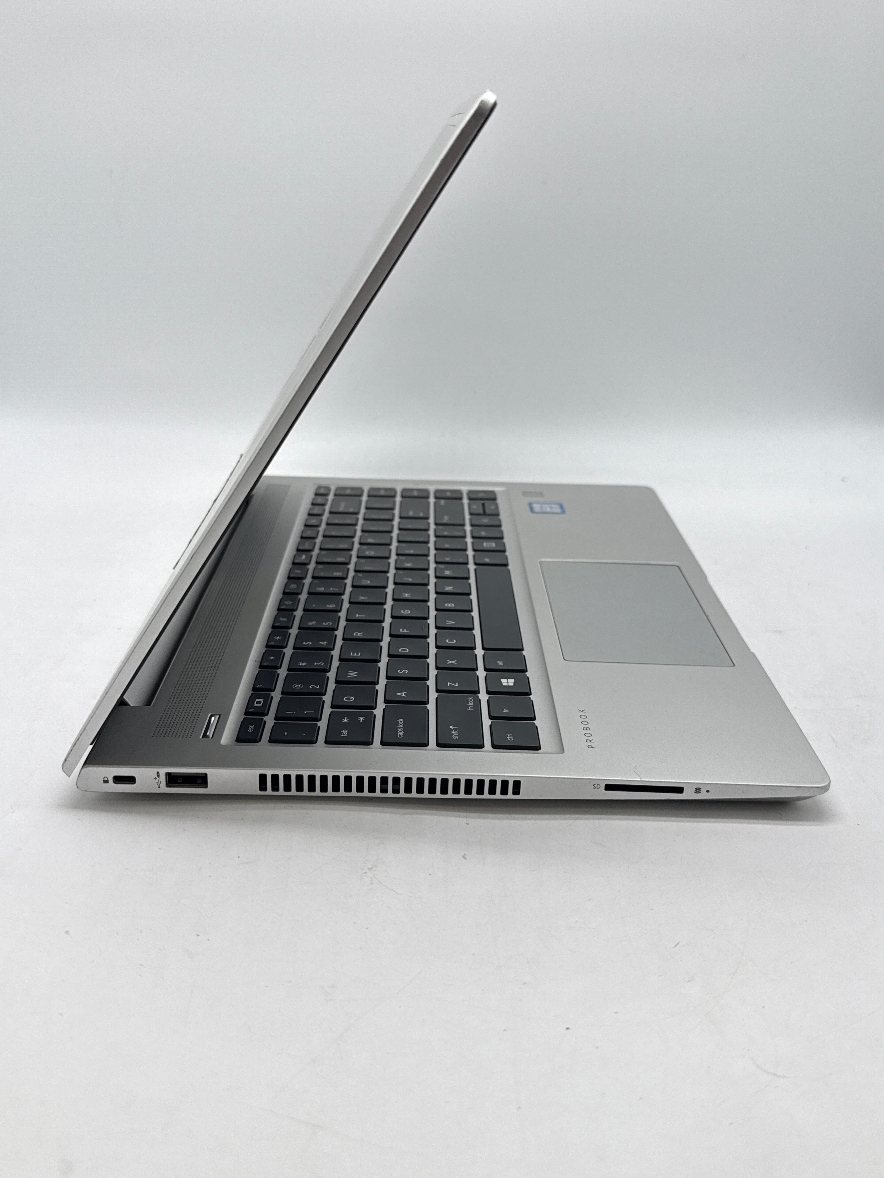 HP ProBook 440 G6 Core i7-8565U 8GB RAM 256GB SSD - Used