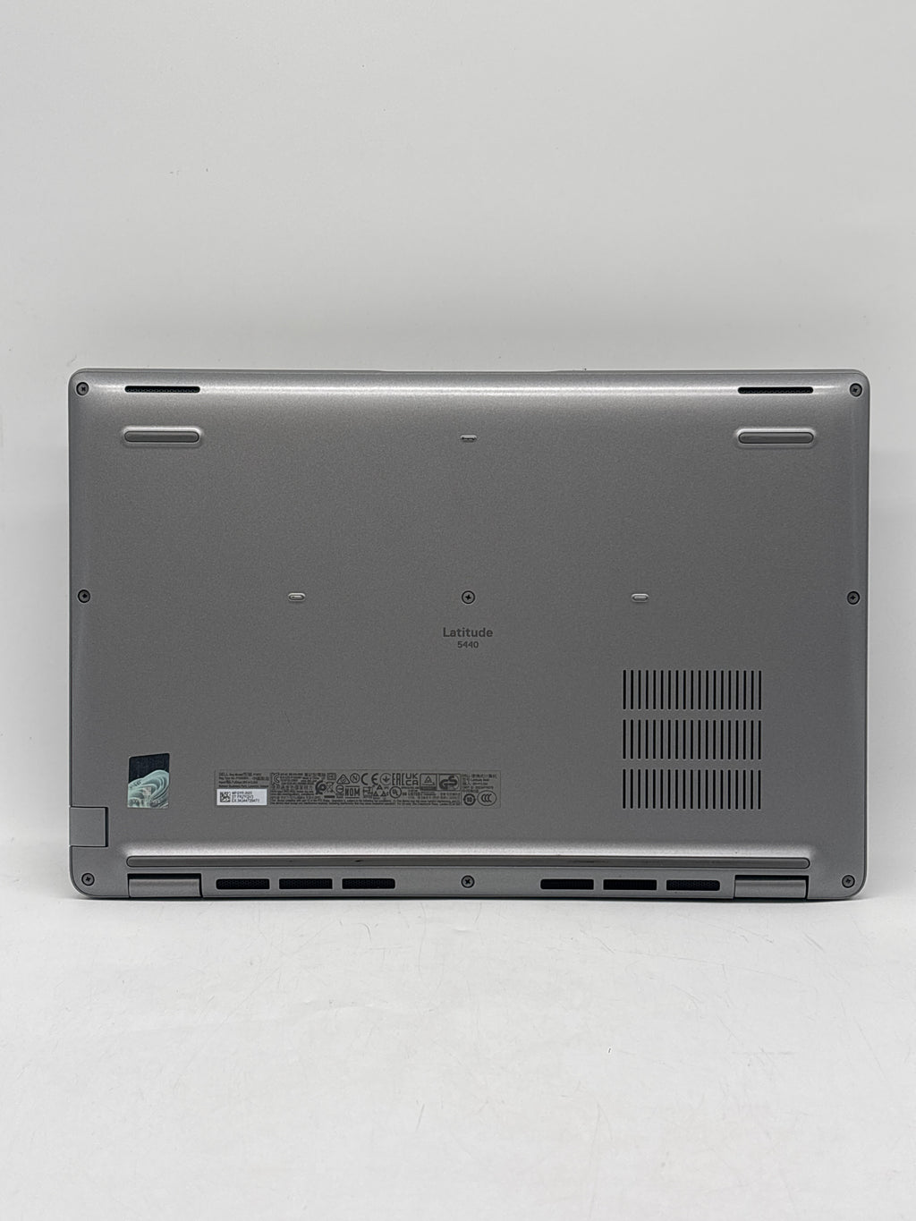 Dell Latitude 5440 14" i5-1335U 16GB RAM 256GB SSD Gray - For Parts