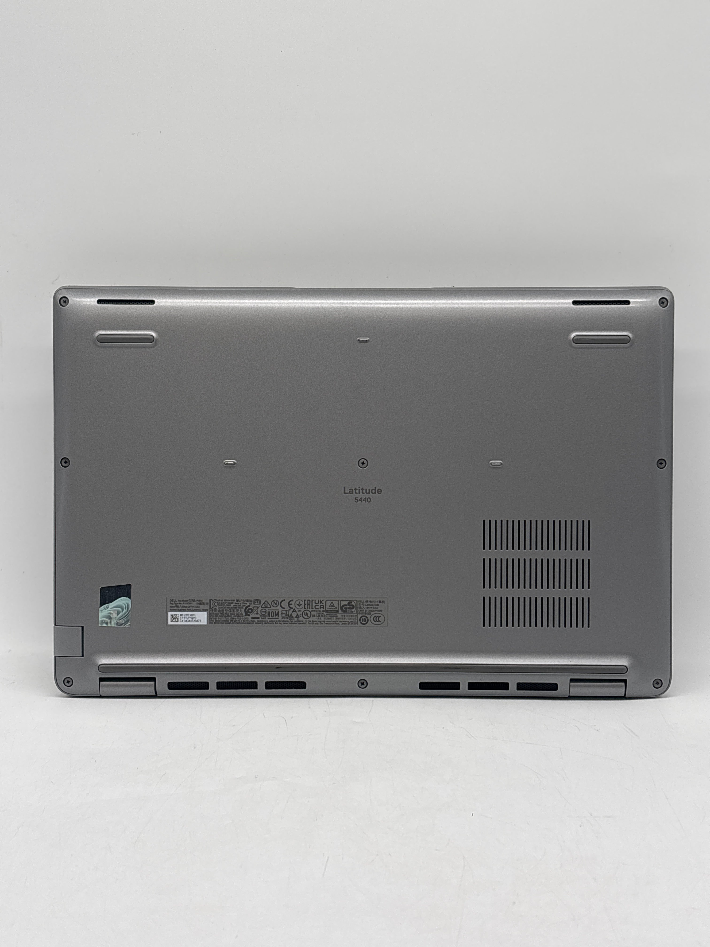 Dell Latitude 5440 14" i5-1335U 16GB RAM 256GB SSD Gray - For Parts