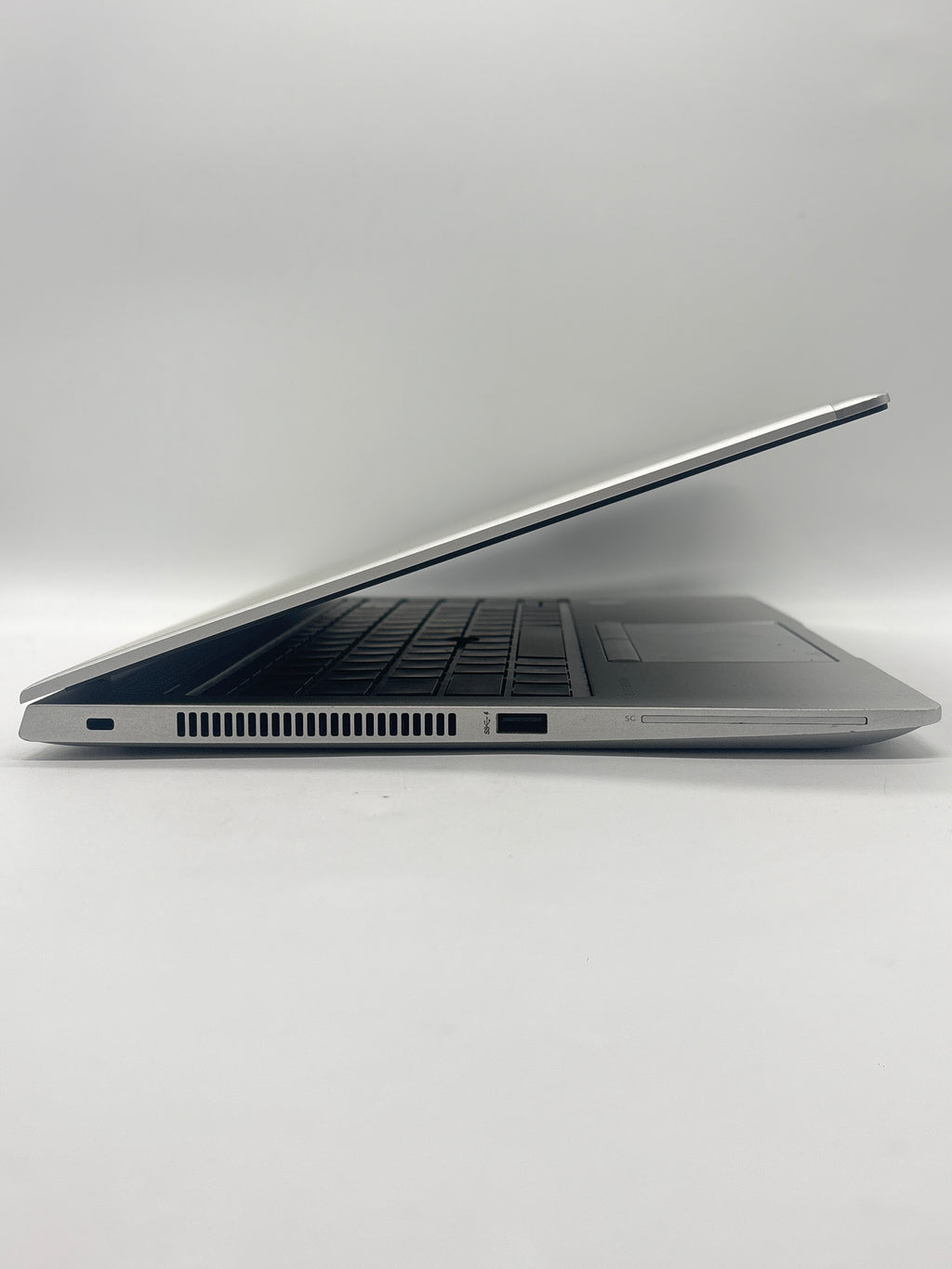 HP Elitebook 840 G6 i5-8265U 8GB RAM 256GB SSD - For Parts (Read DESC)