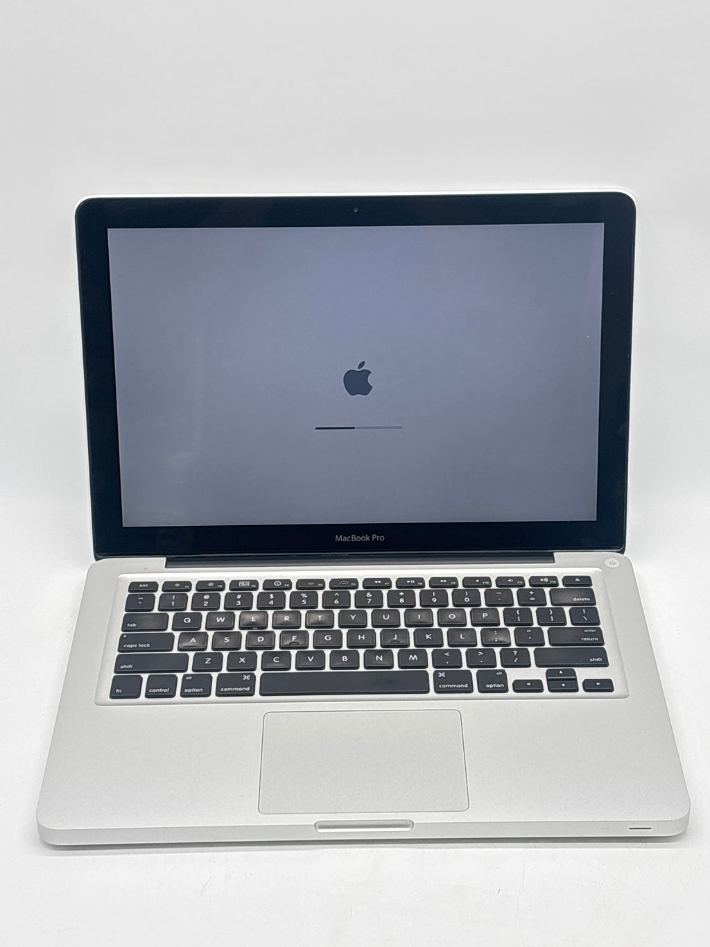 Apple MacBook Pro A1278 Intel Core 2 2GB RAM 160GB SSD - For Parts (Read DESC)