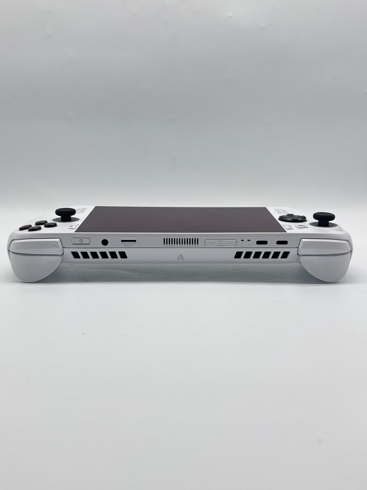 Asus ROG Ally RC73YA Ryzen Z2 16GB RAM 512GB SSD White Console - Used