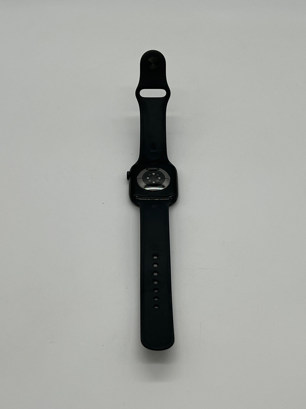 Apple Watch Series 10 Cellular 46mm A3003 Black Aluminum Unlocked Used