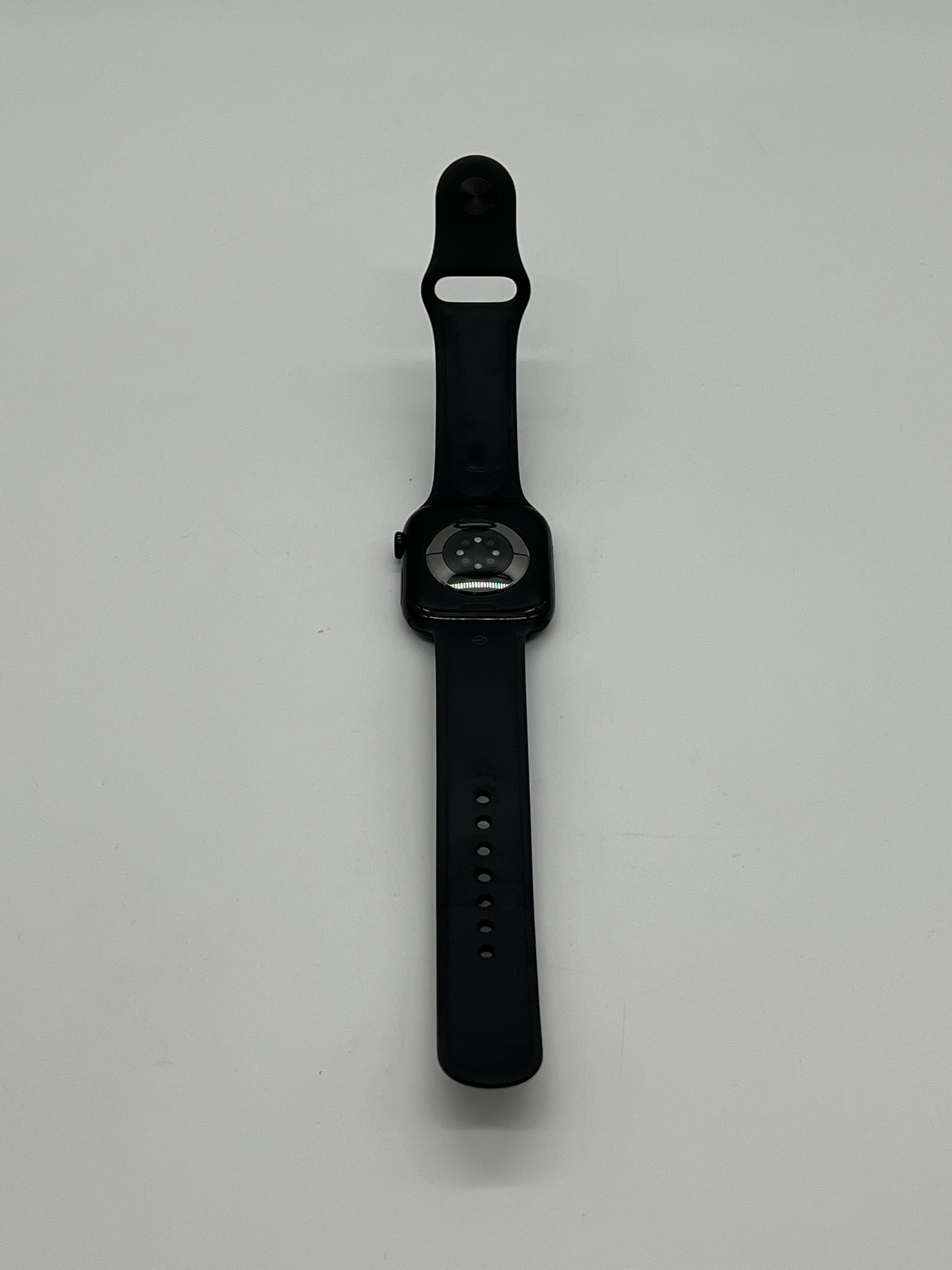 Apple Watch Series 10 Cellular 46mm A3003 Black Aluminum Unlocked Used