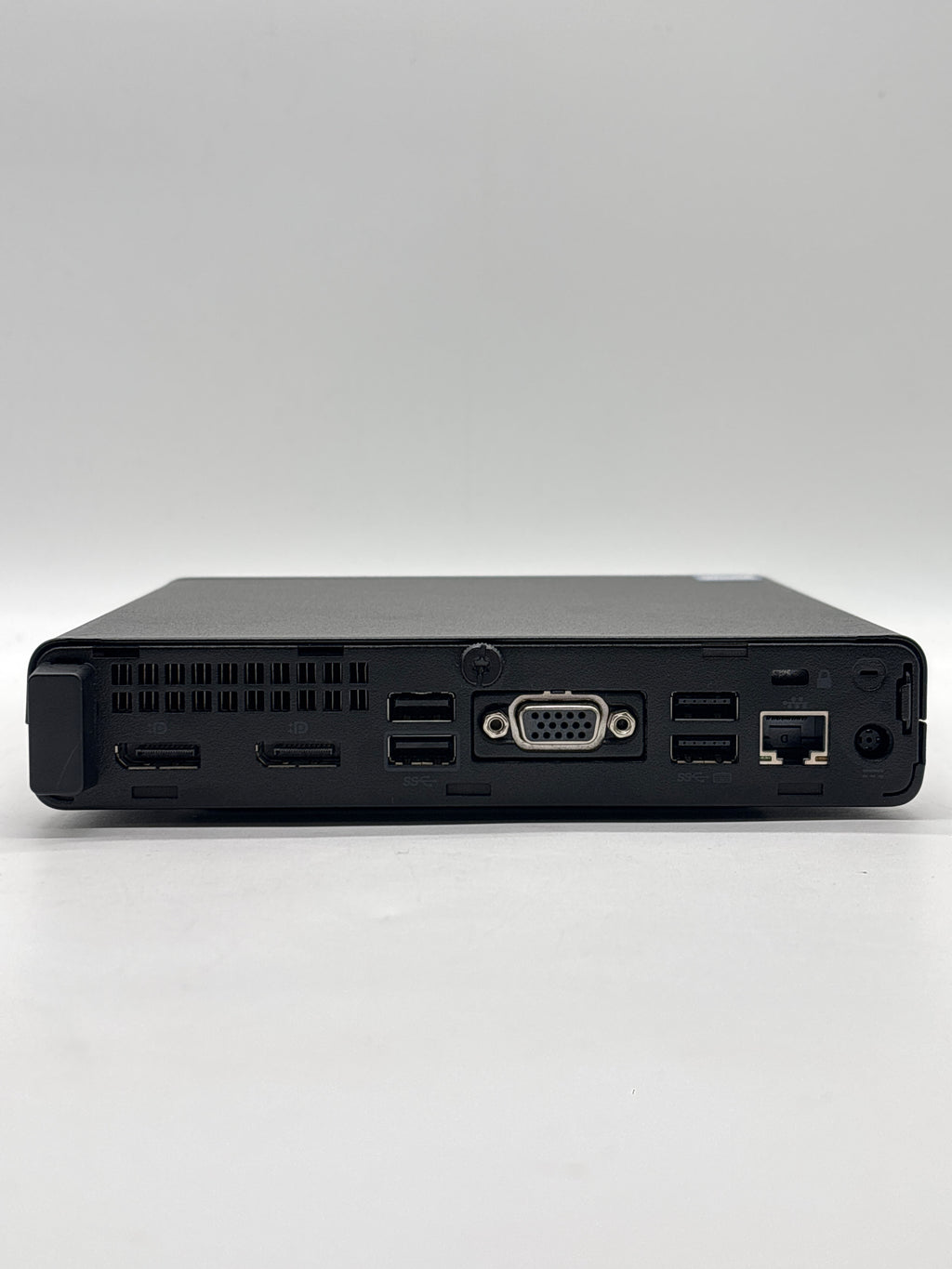 HP MP9 G4 Retail System Mini i5-8500 16GB RAM 256GB SSD