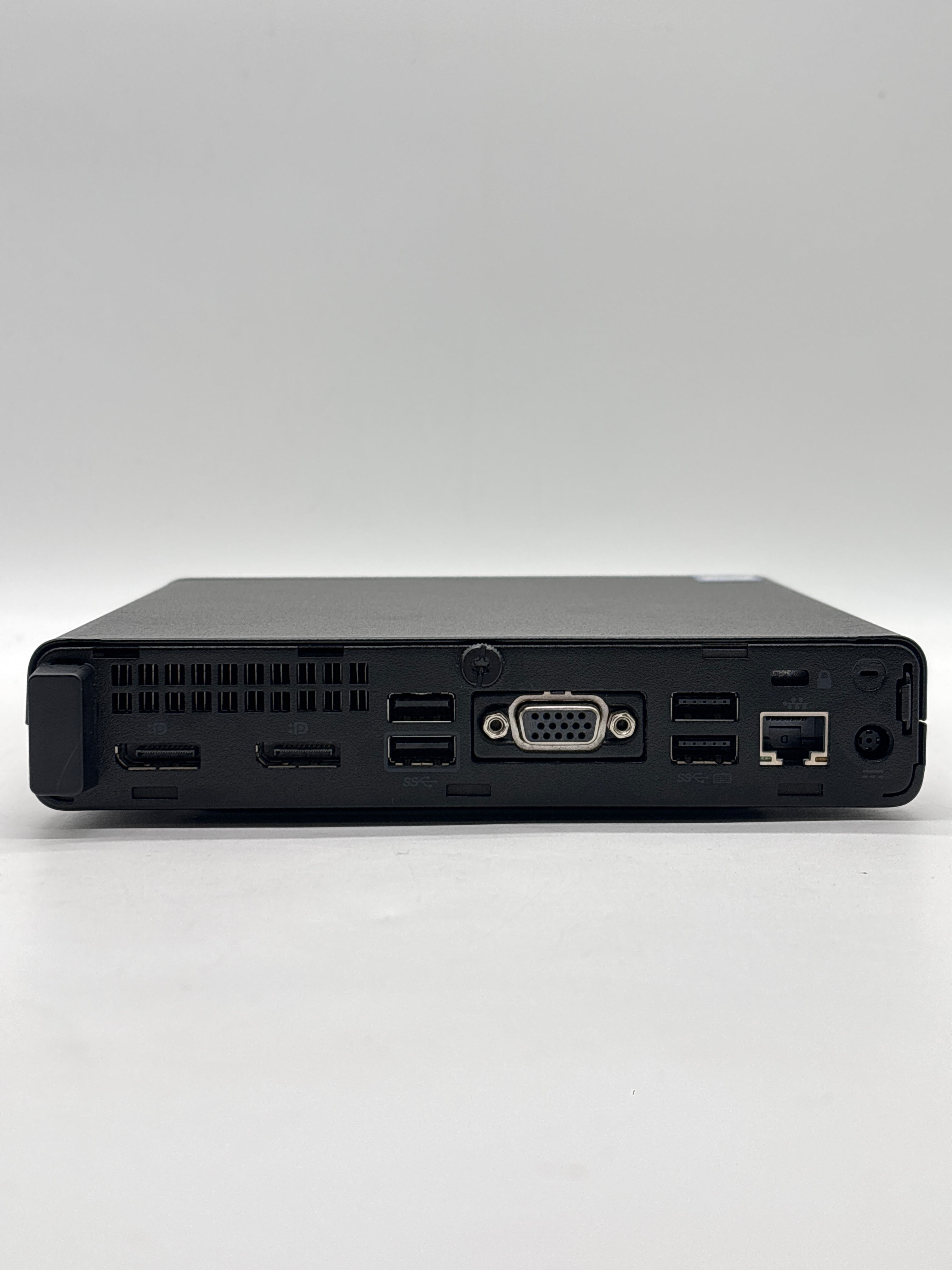 HP MP9 G4 Retail System Mini i5-8500 16GB RAM 256GB SSD