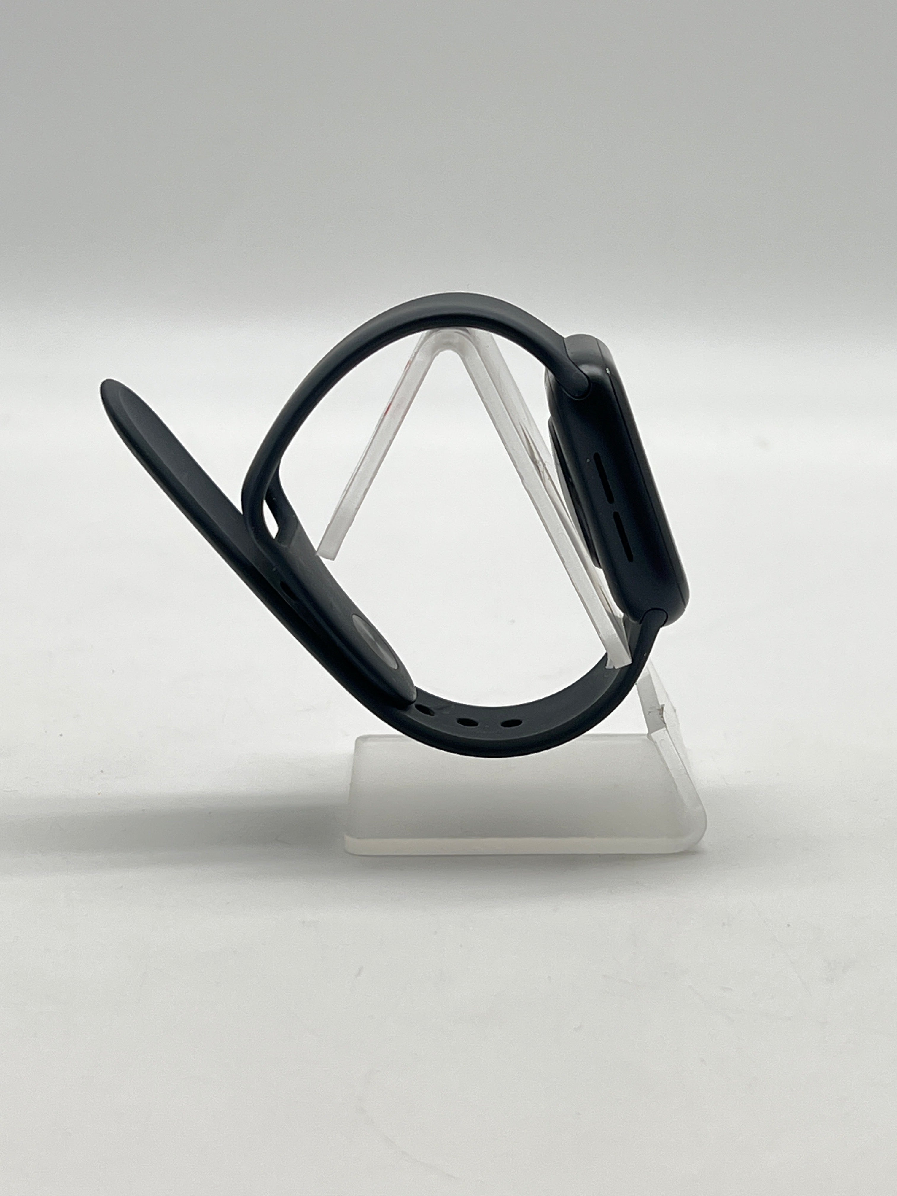 Apple Watch SE 2 GPS A2722 Midnight With 2 Extra Bands - Used
