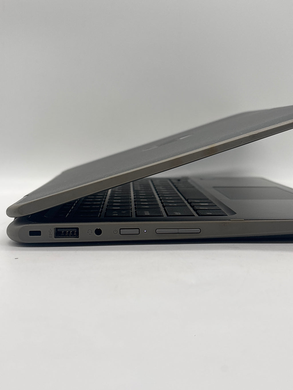 HP ProBook x360 11 G4 EE i5-8200Y 8GB RAM 128GB SSD - For Parts (Read DESC)
