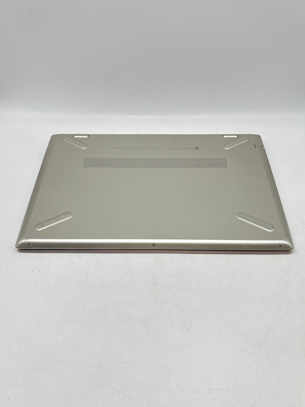 HP Pavilion 15-cs3672cl 15" Core i7-1065G7 8GB RAM 512GB SSD - No OS