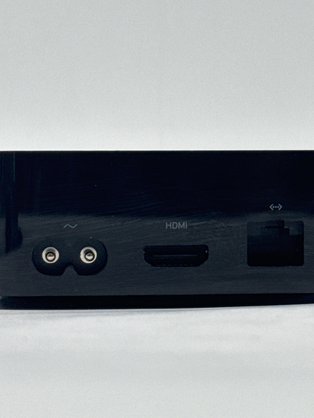 Apple TV 4K (1st Generation) A1842 - Used