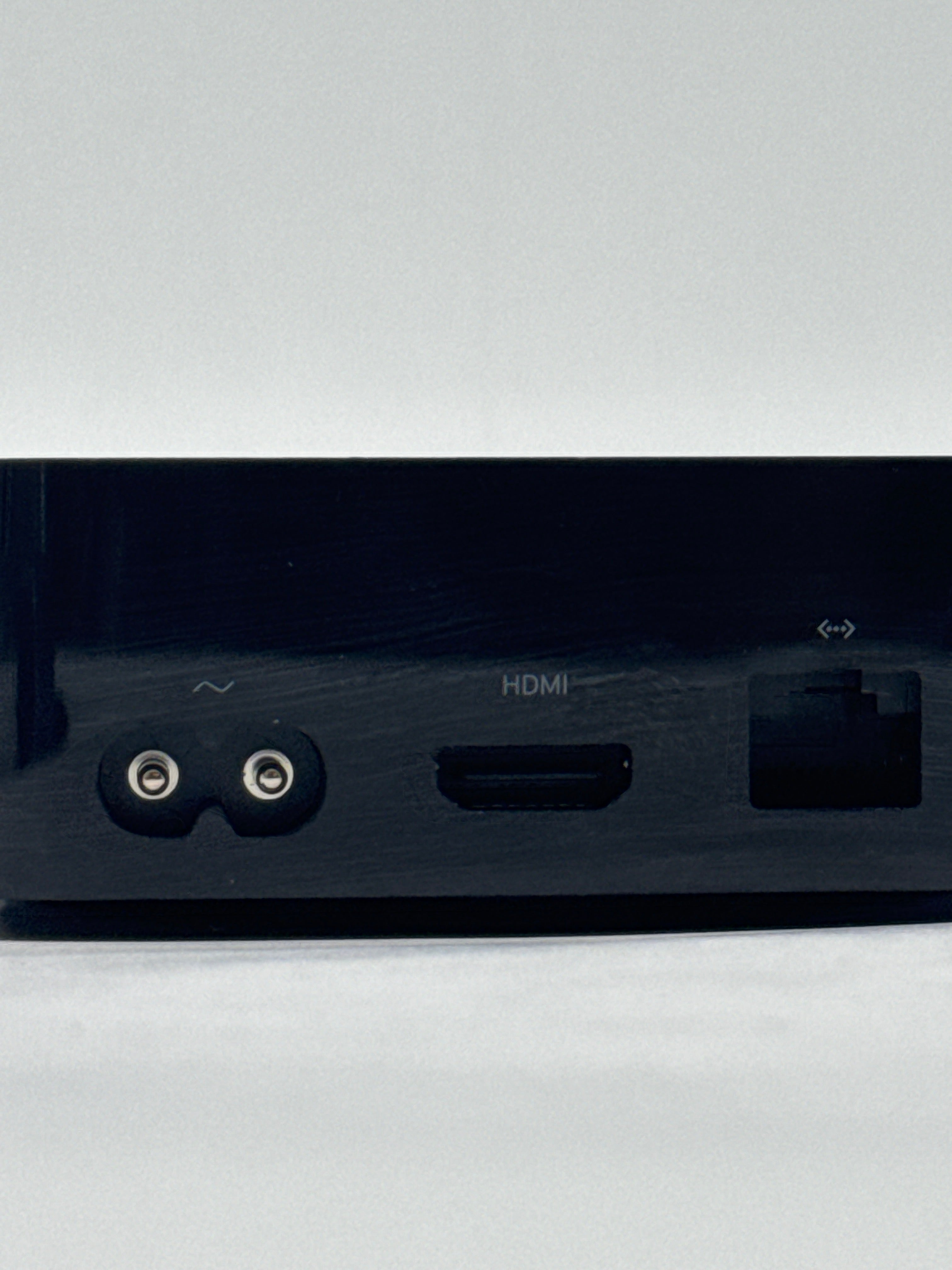 Apple TV 4K (1st Generation) A1842 - Used