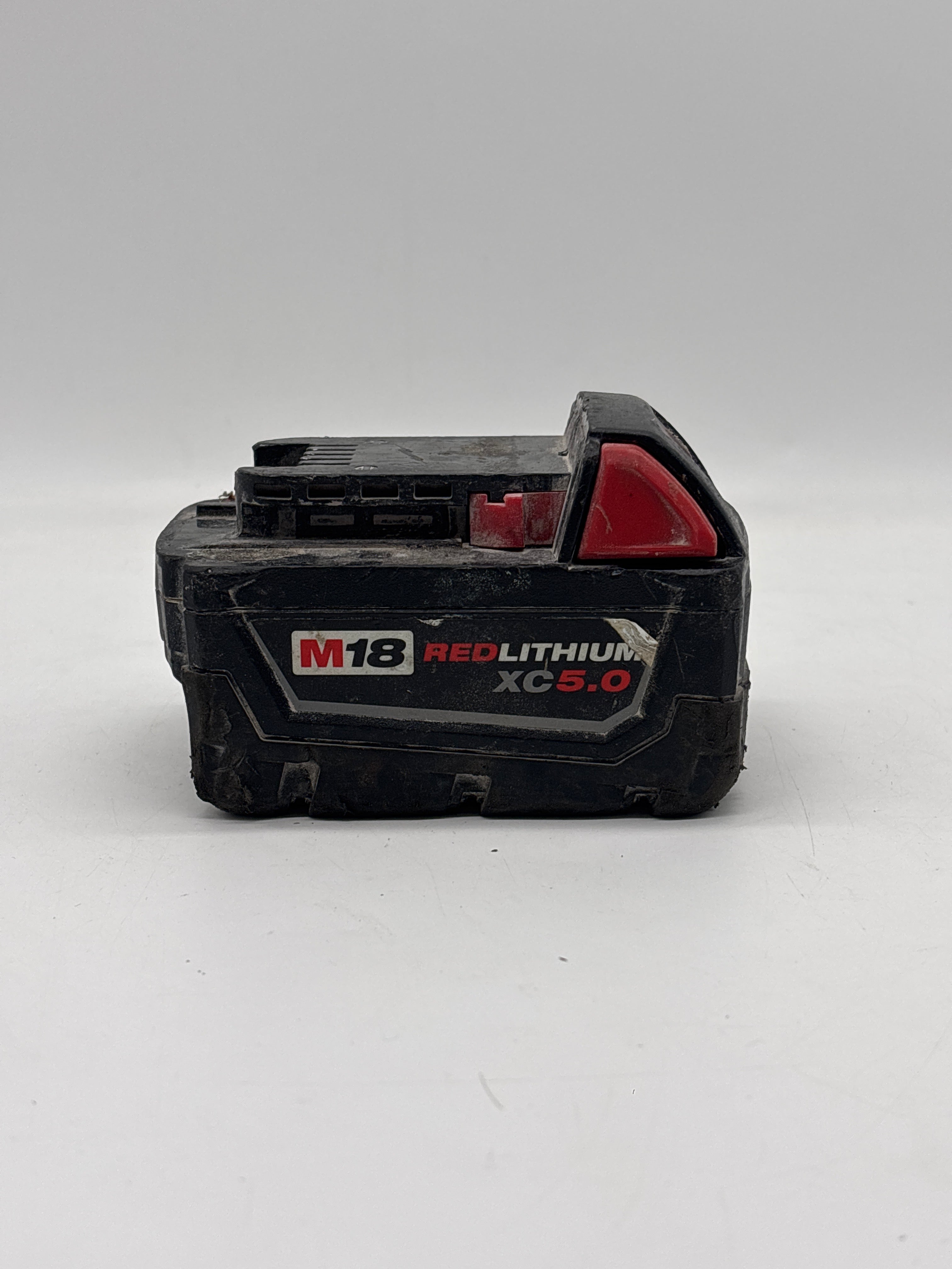 Milwaukee 2967-20 1/2 Square Ring Impact Wrench M18 With Battery