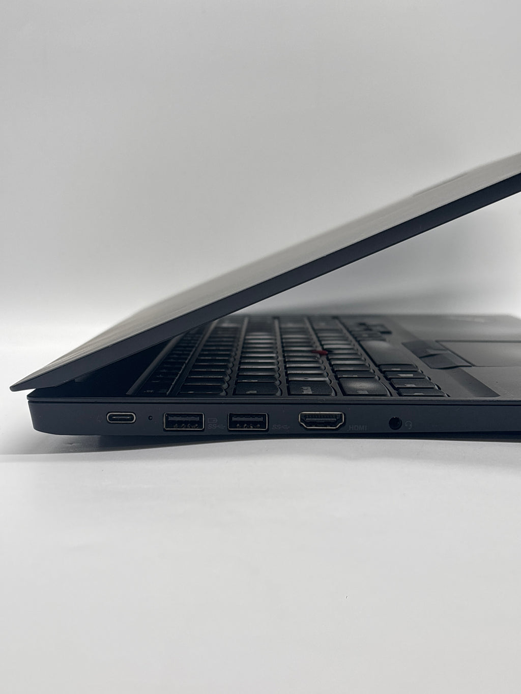 Lenovo E15 20RD005KUS i7-10510U 8GB RAM 512GB SSD