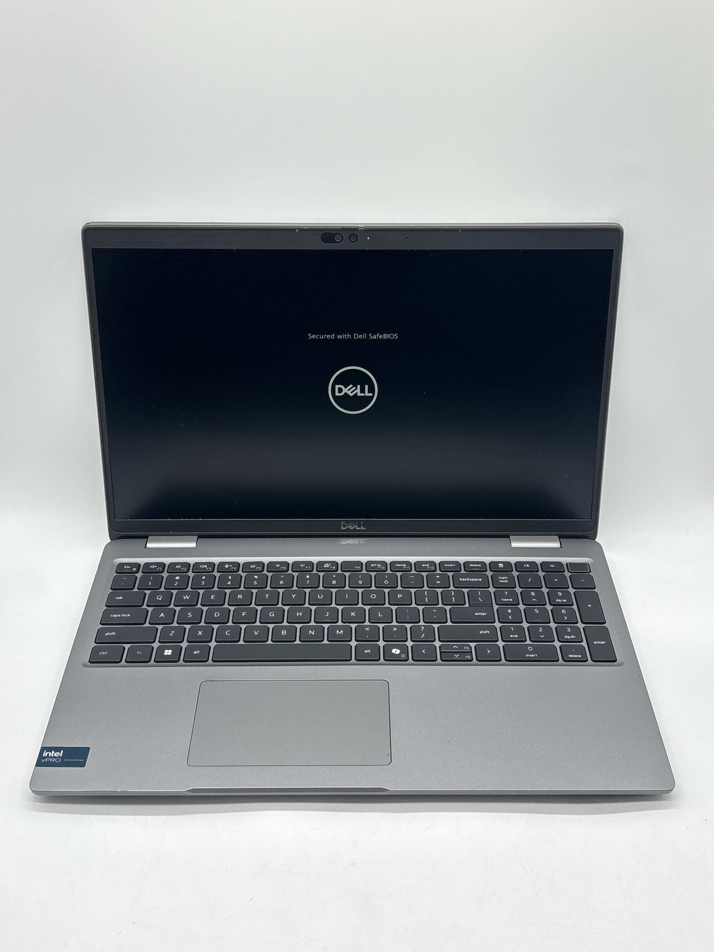 Dell Latitude 5550 Ultra 5 135U 32GB RAM 256GB SSD - Bios Locked/Remotely Managed
