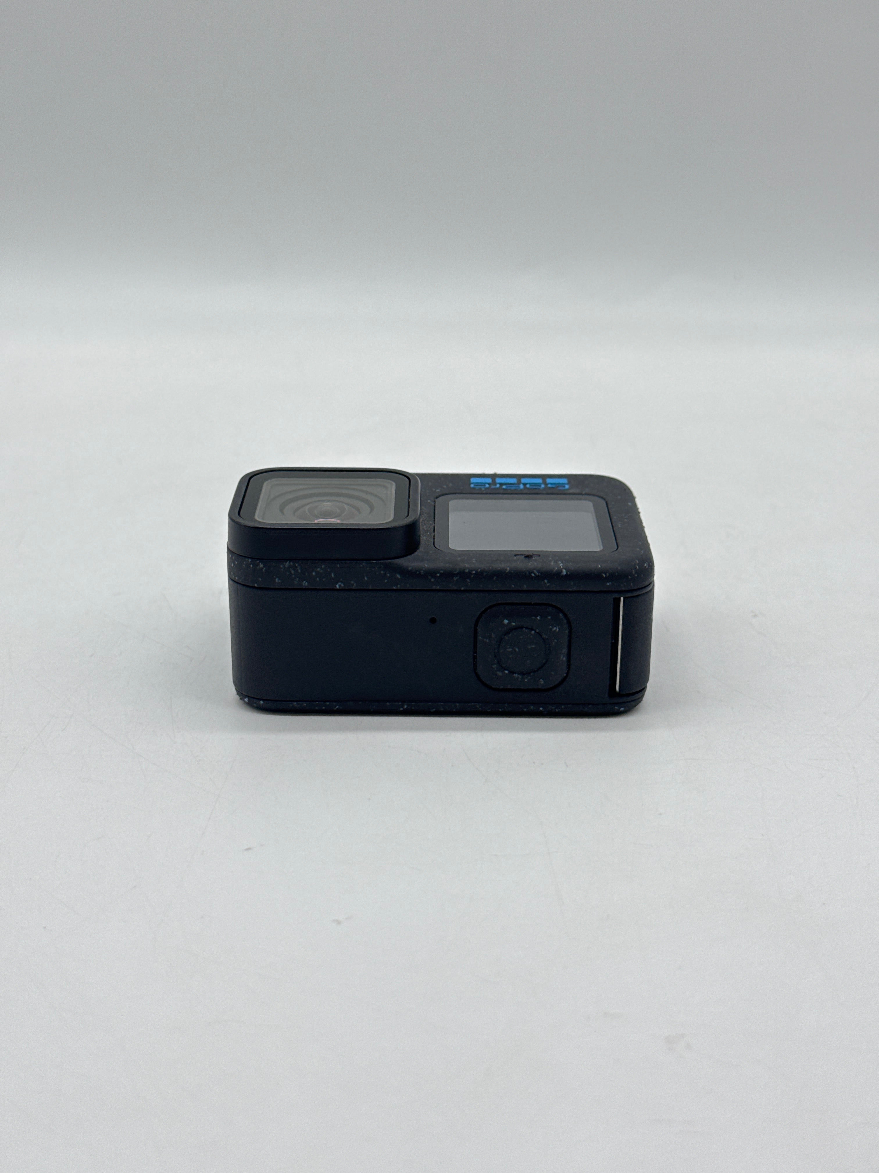 GoPro HERO12 Black Action Camera - Used