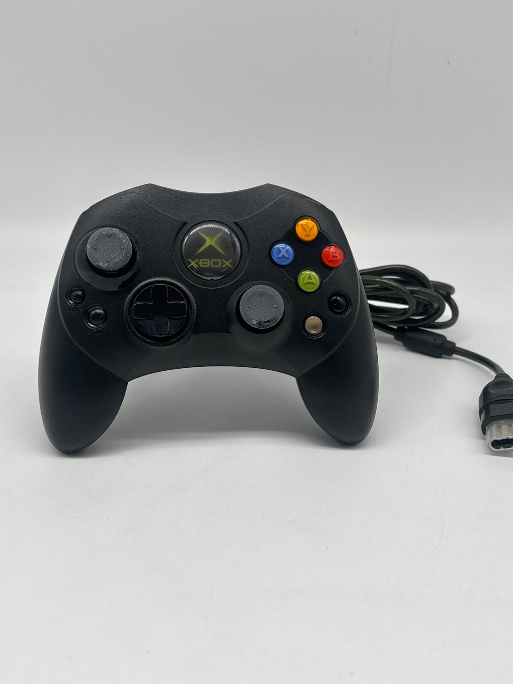 Microsoft Xbox Original RARE Console (2001) - For Parts (Read Desc)