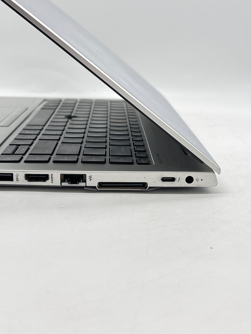 HP EliteBook 840 G5 13in Core i5-7300U 8GB RAM 256GB SSD Laptop - Used