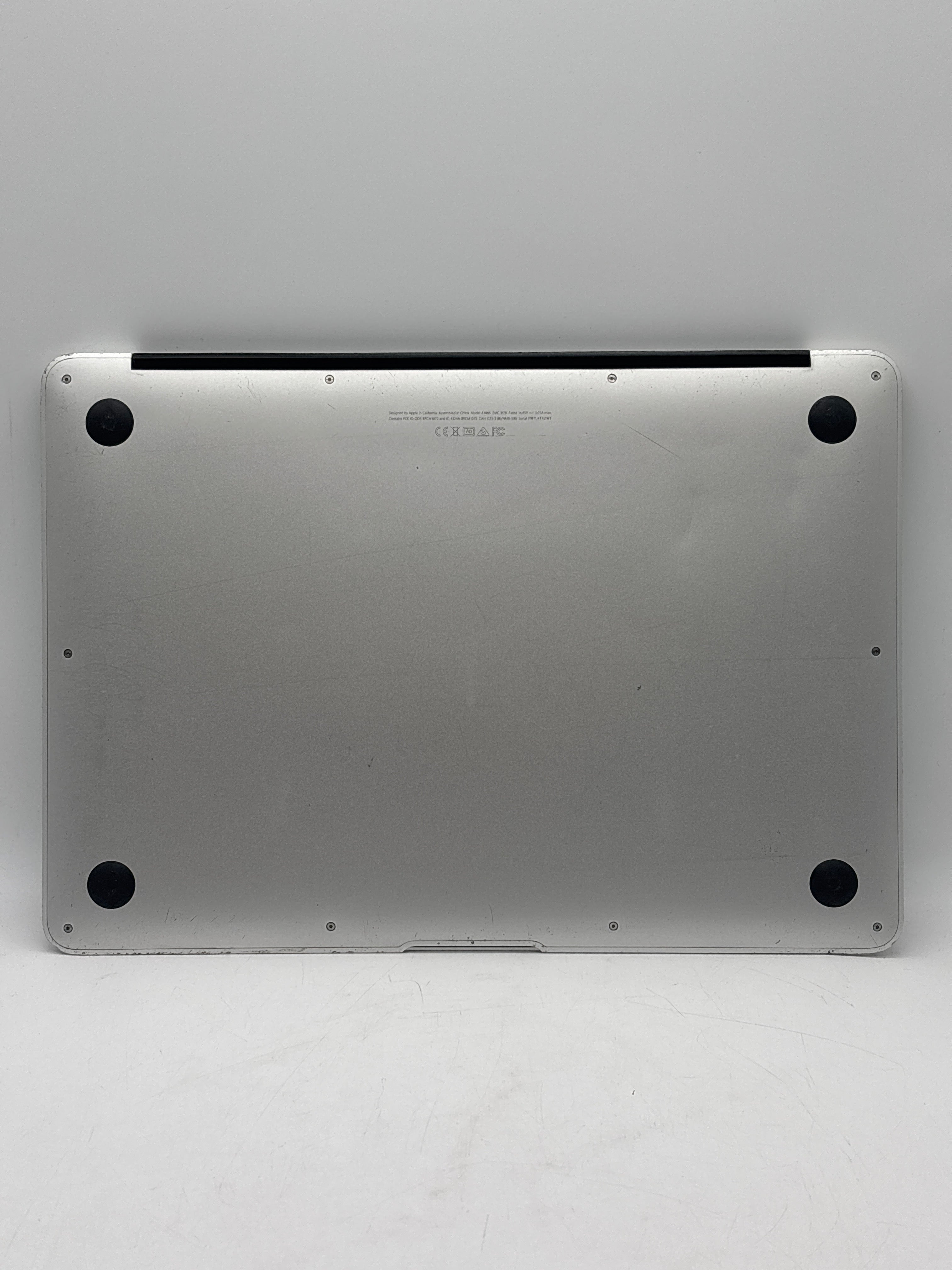Apple MacBook Air A1466 i5 8GB RAM 256GB SSD