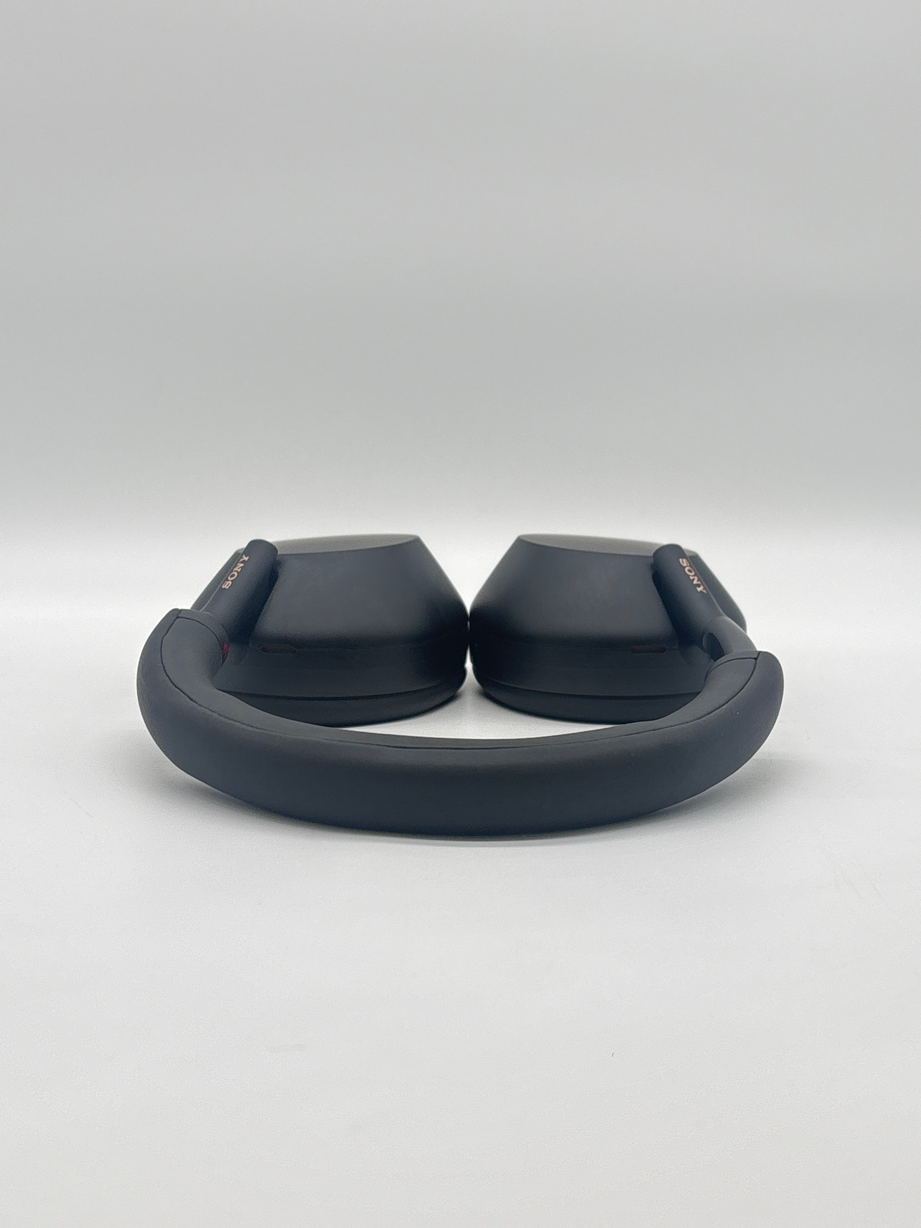 Sony WH-1000XM5 Wireless Bluetooth Headphones Black