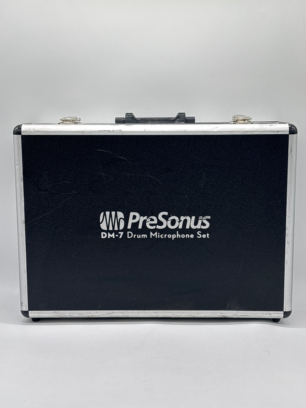 PreSonus DM-7 Seven-Piece Drum Microphone Set