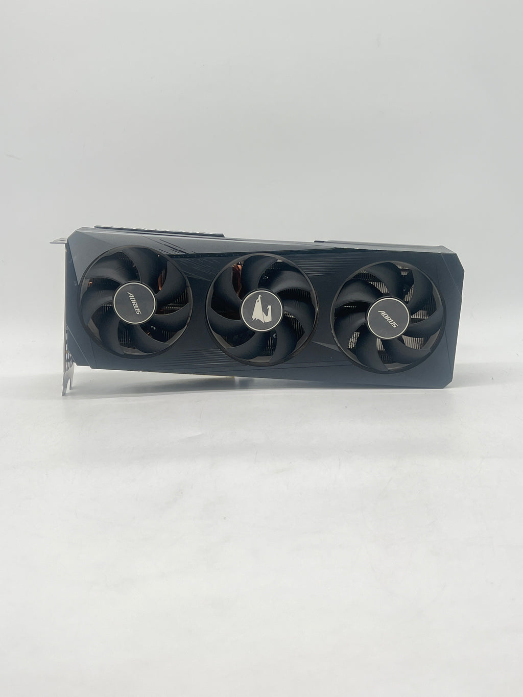Gigabyte GeForce RTX 3060 Ti GV-N306TAORUS E-8GD 2.0 GDDR6