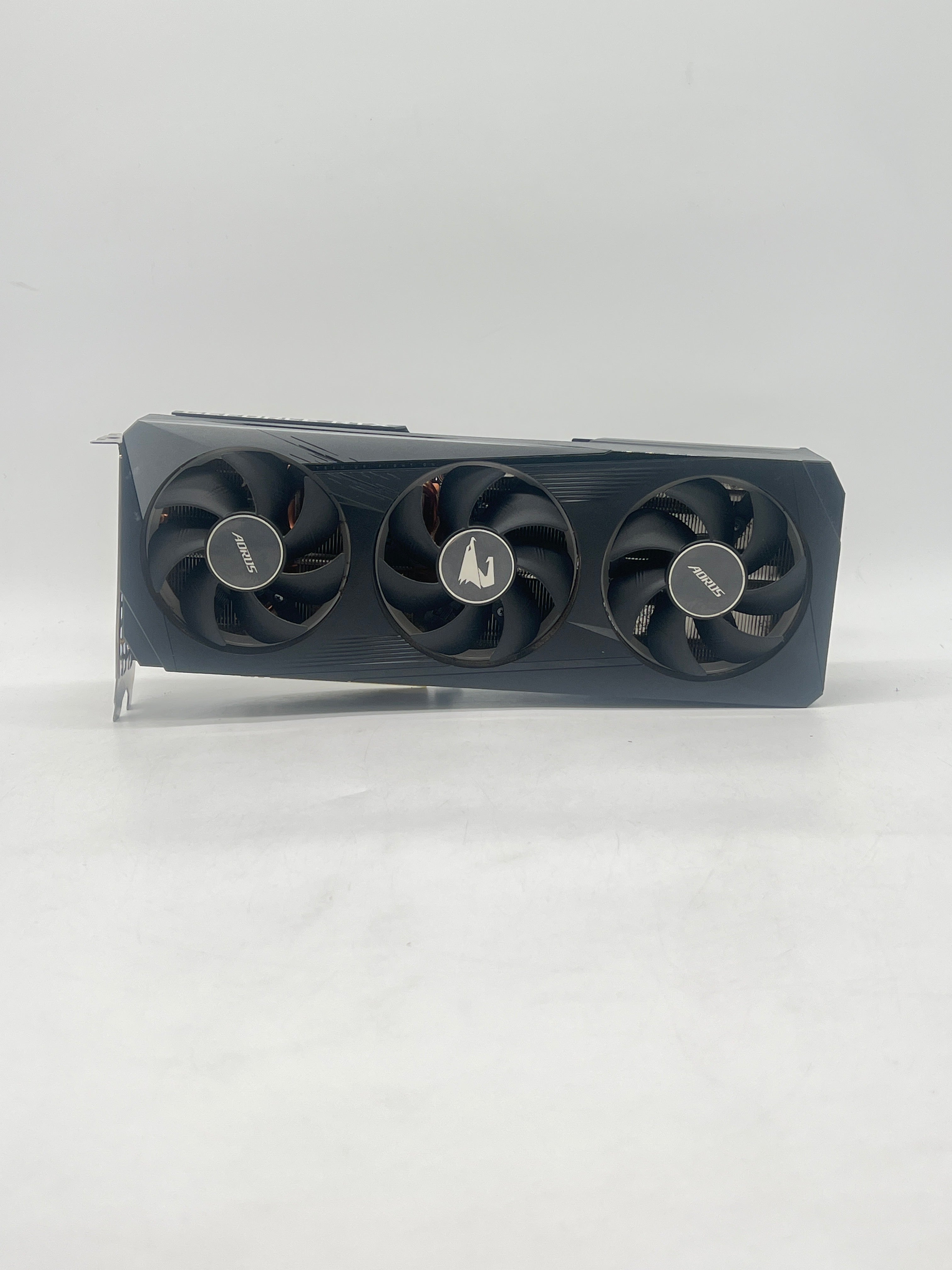 Gigabyte GeForce RTX 3060 Ti GV-N306TAORUS E-8GD 2.0 GDDR6
