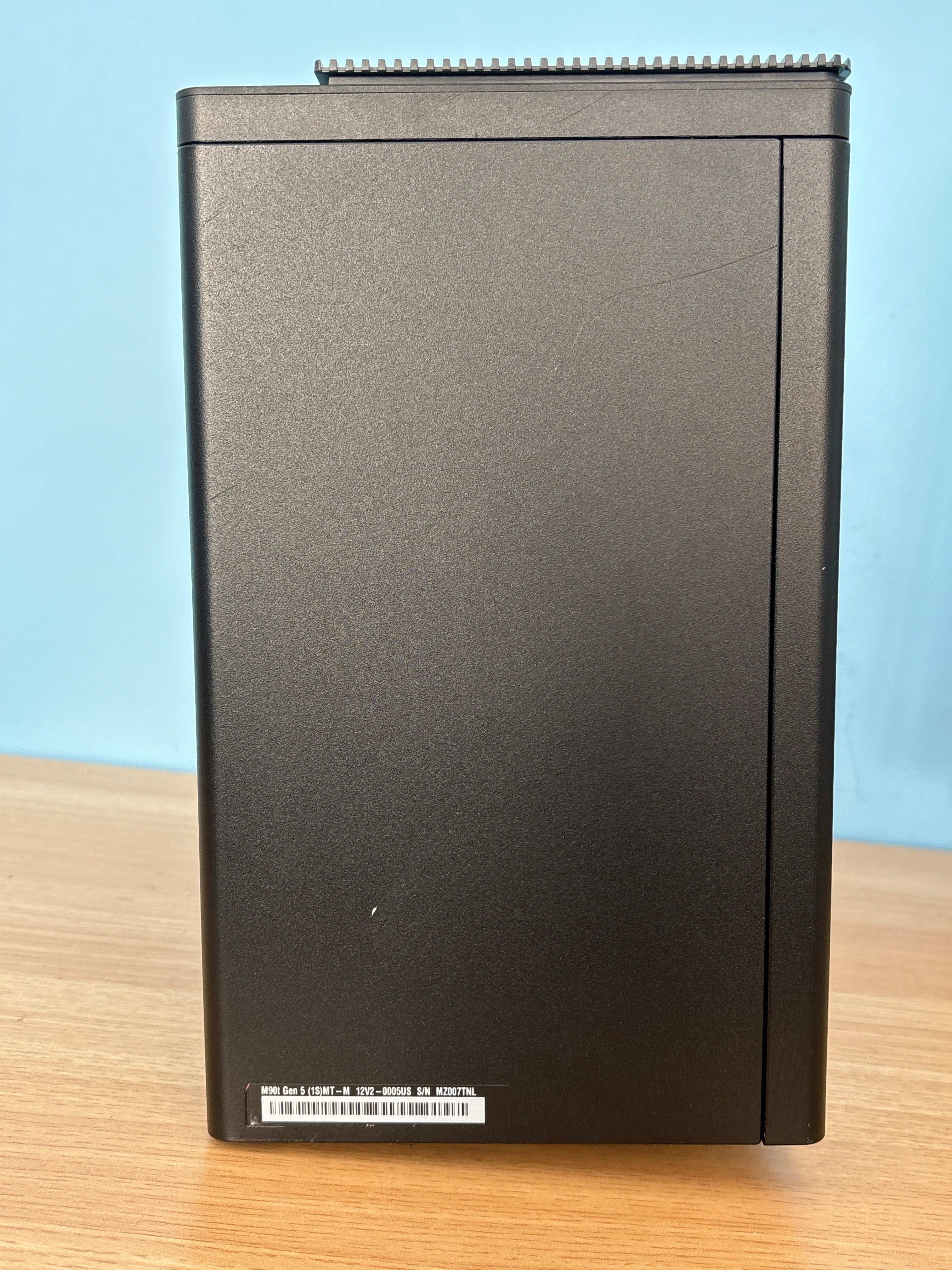 Lenovo M90T Gen 5 i5-14500 16GB RAM 256GB SSD Intel UHD 770