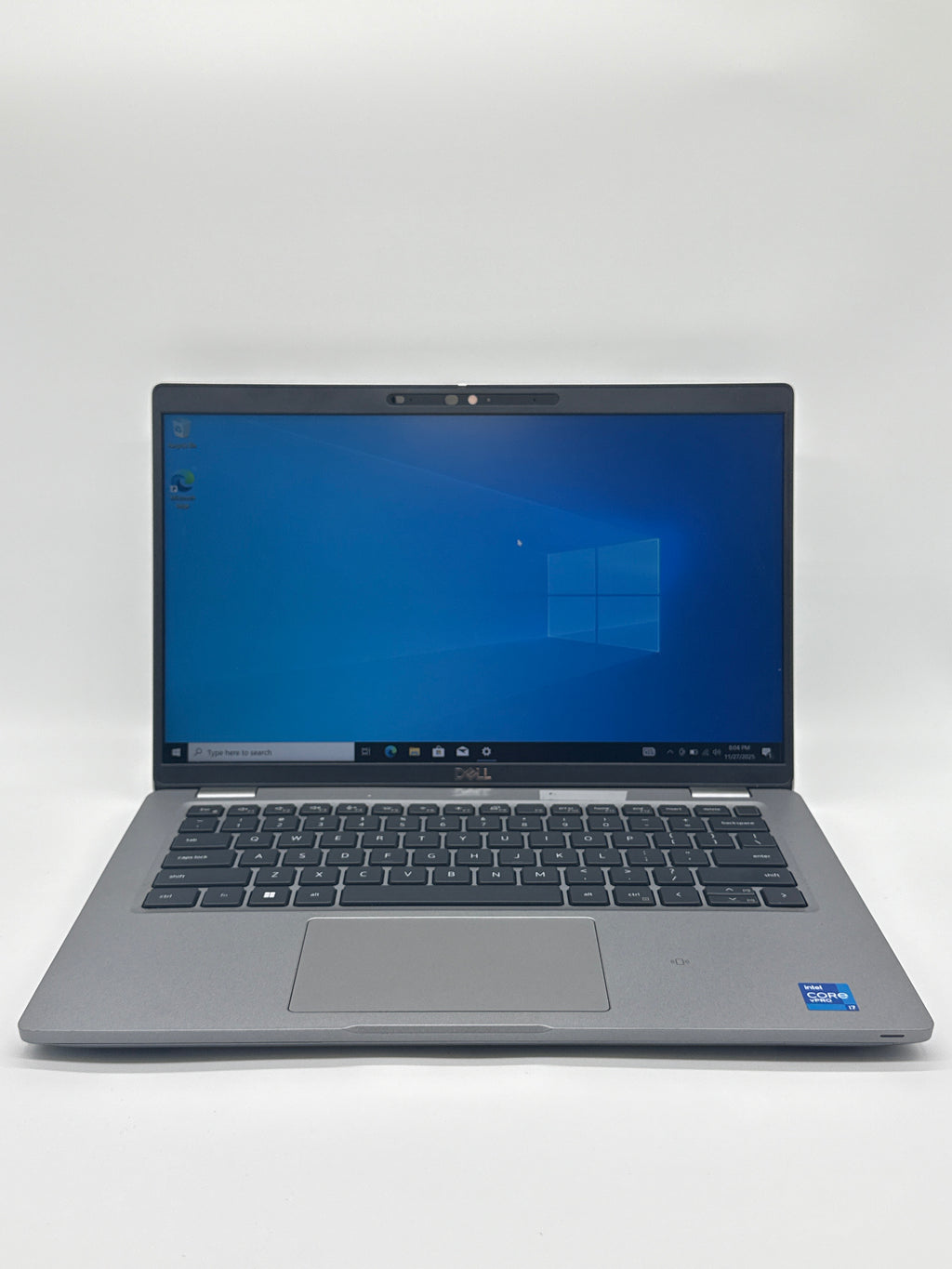 Dell Latitude 5420 Intel Core i7-1185G7 16GB RAM 256GB SSD