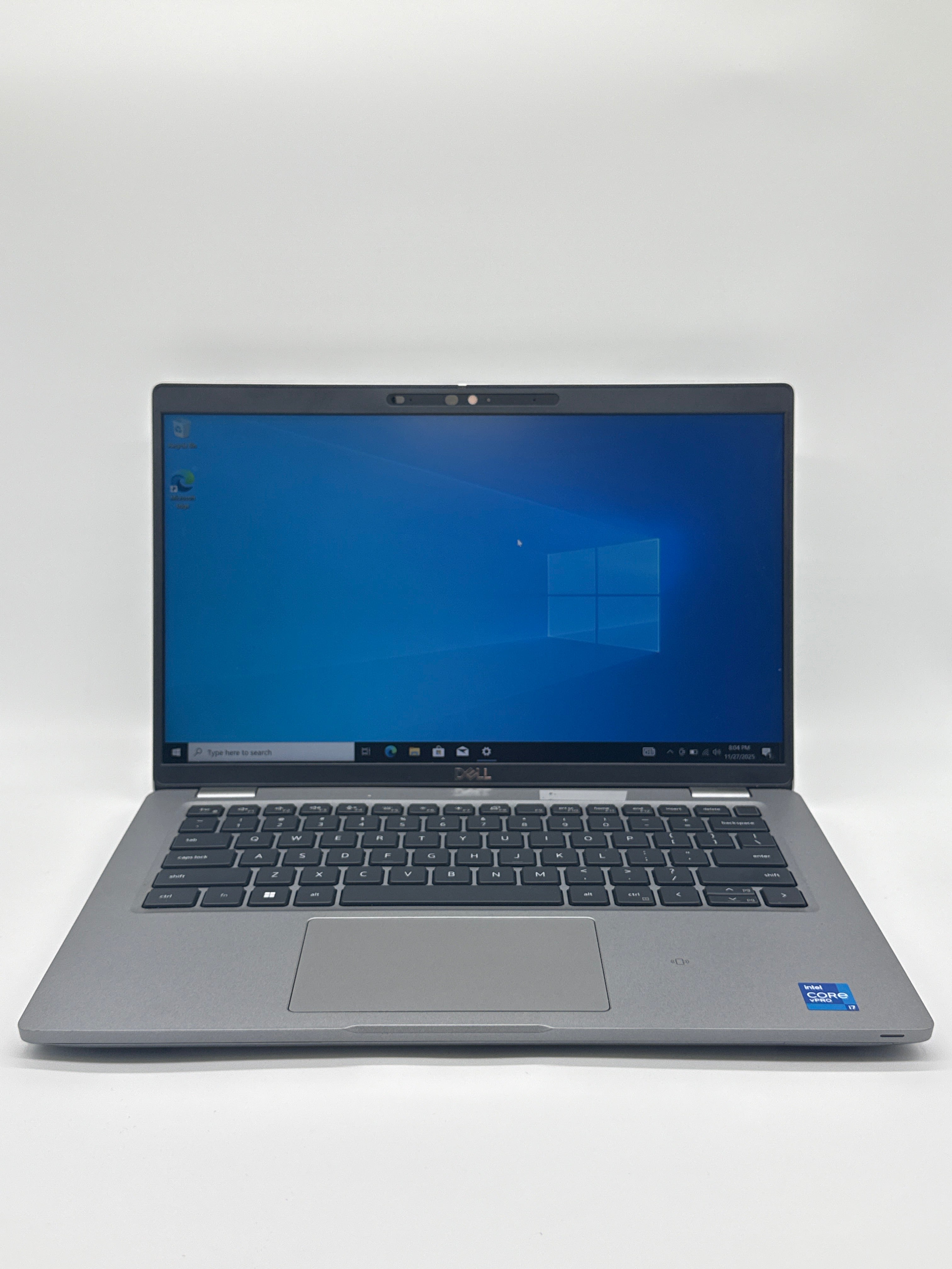 Dell Latitude 5420 Intel Core i7-1185G7 16GB RAM 256GB SSD