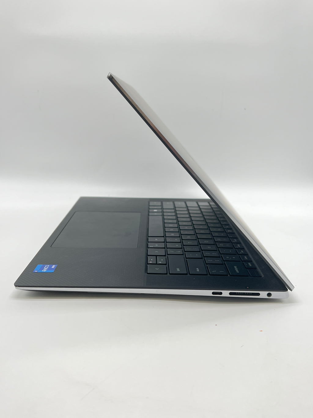 Dell Precision 5560 i7-11850H 32GB RAM 512GB SSD Nvidia T1200 - BIOS Locked/Remotely Managed