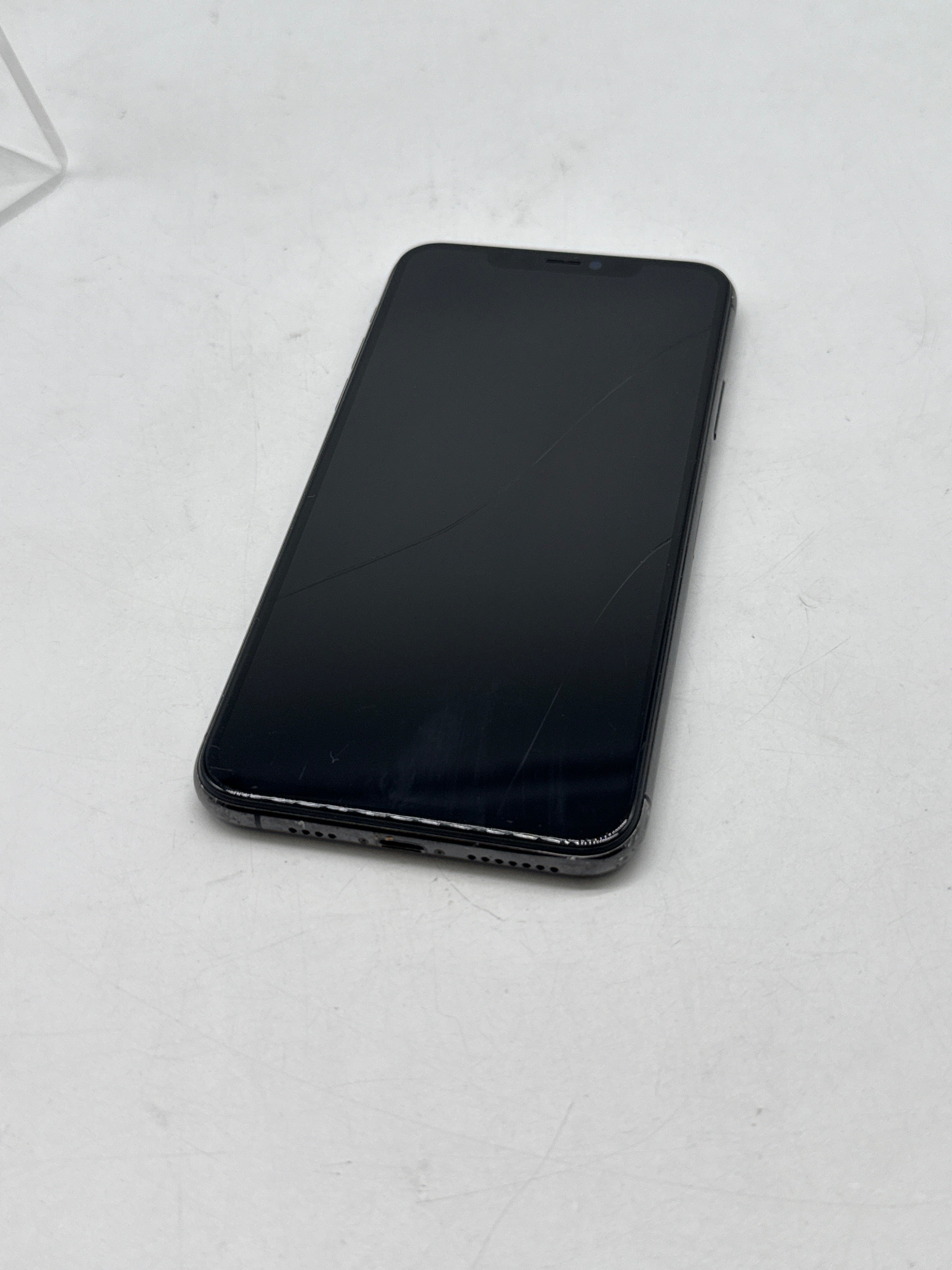 Apple iPhone 11 Pro Max 64GB Unlocked - For Parts Read