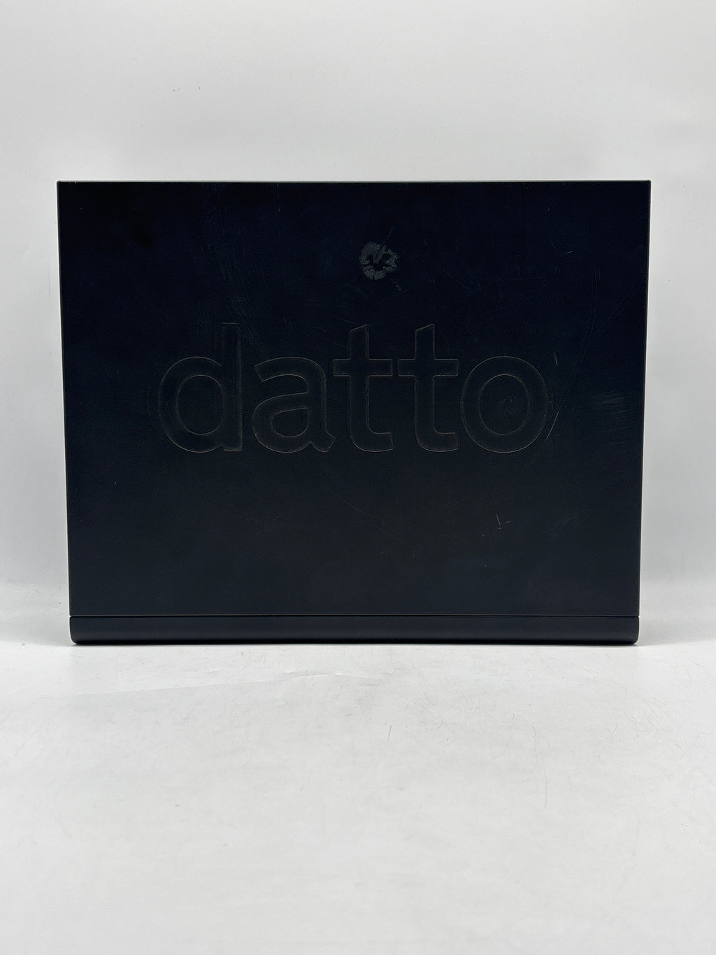 Datto SIRIS 4 Business S4B2 Backup Appliance Intel Xeon D2123IT 32GB RAM Black - Used