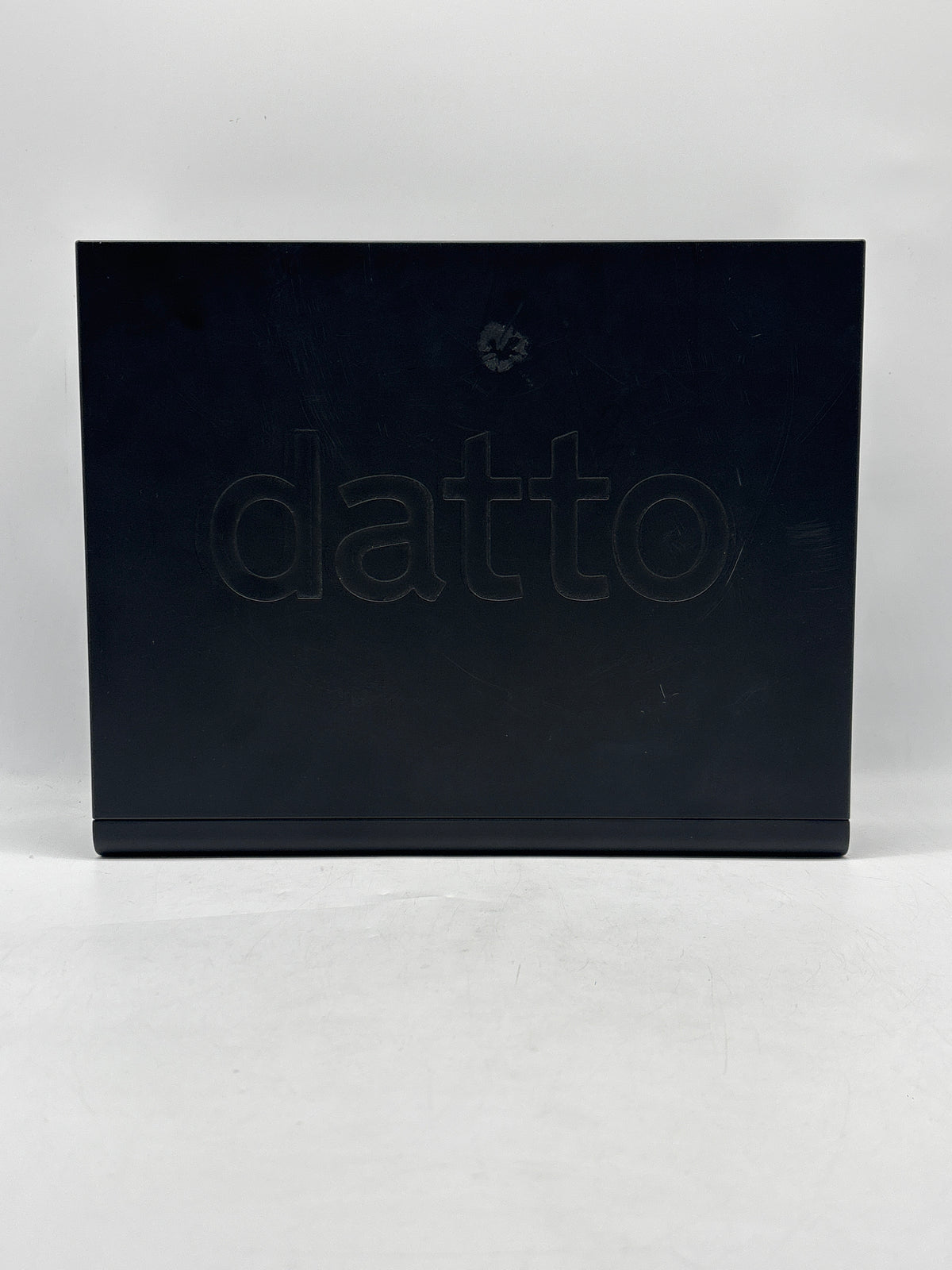 Datto SIRIS 4 Business S4B2 Backup Appliance Intel Xeon D2123IT 32GB RAM Black - Used