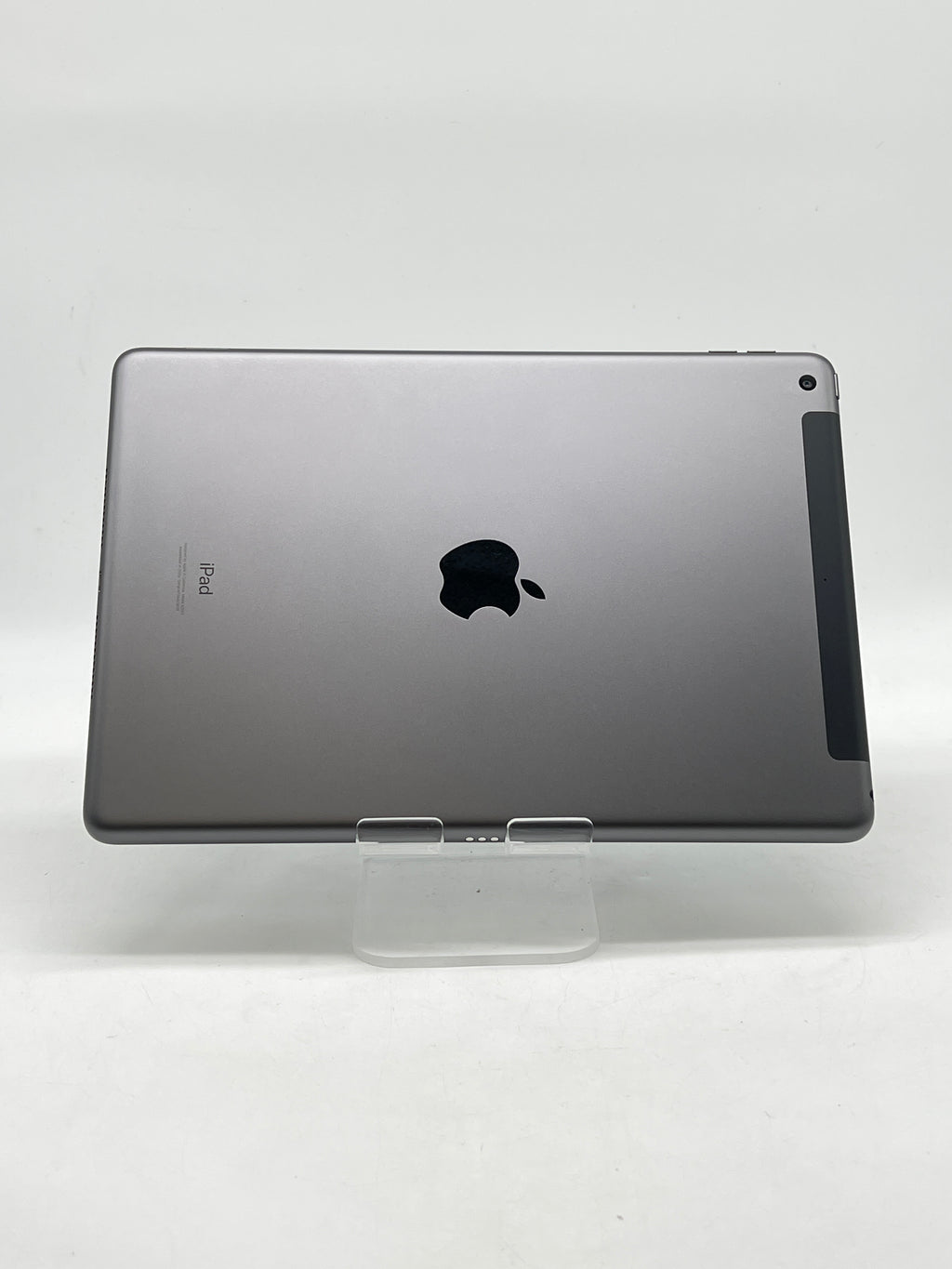 Apple iPad 9th Generation A2603 10.2" 64GB Wi-Fi + Cellular Space Gray - Front Screen Damage