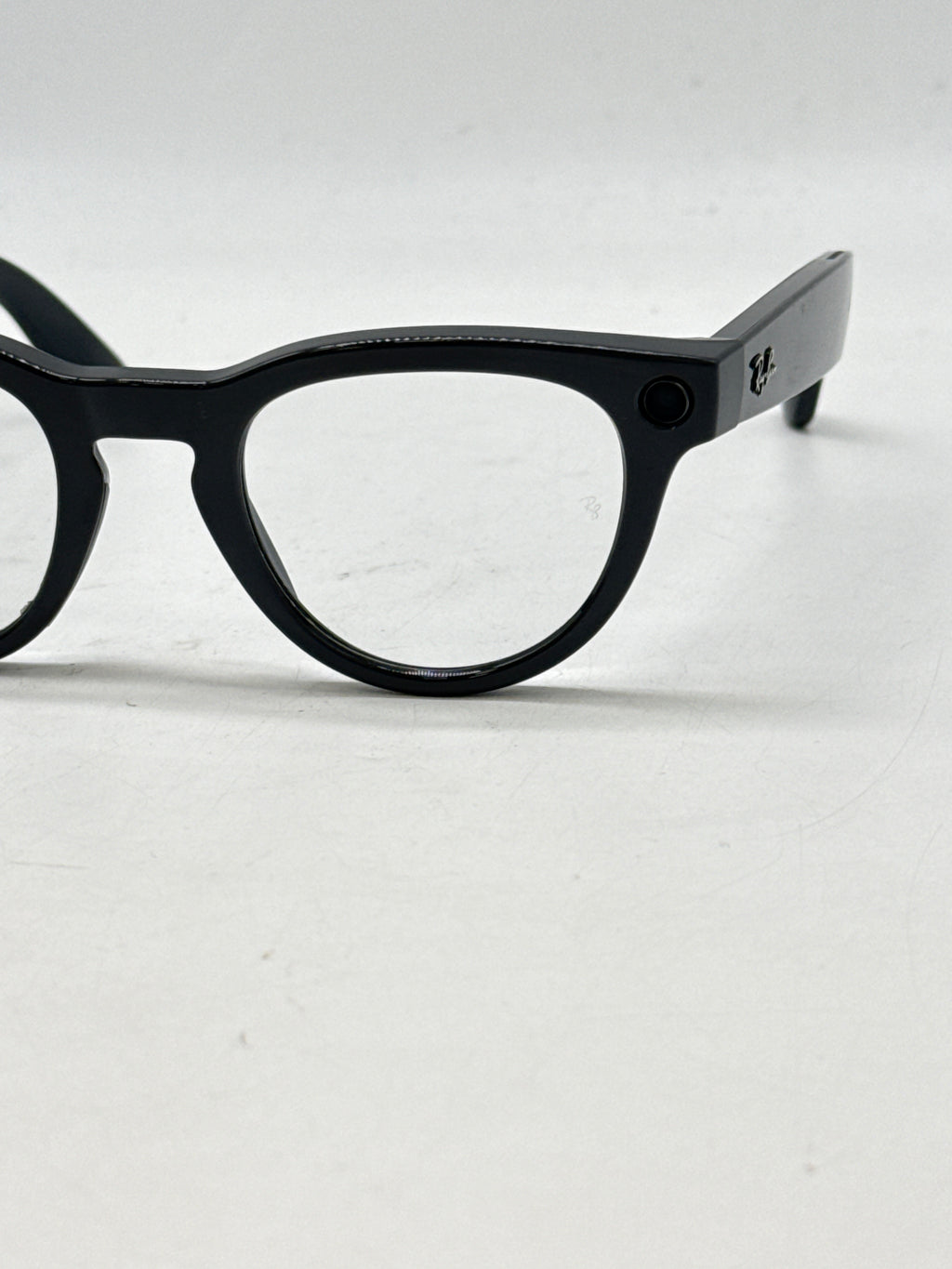 Ray-Ban Meta Headliner Gen 2 RW4013 Smart Glasses - READ