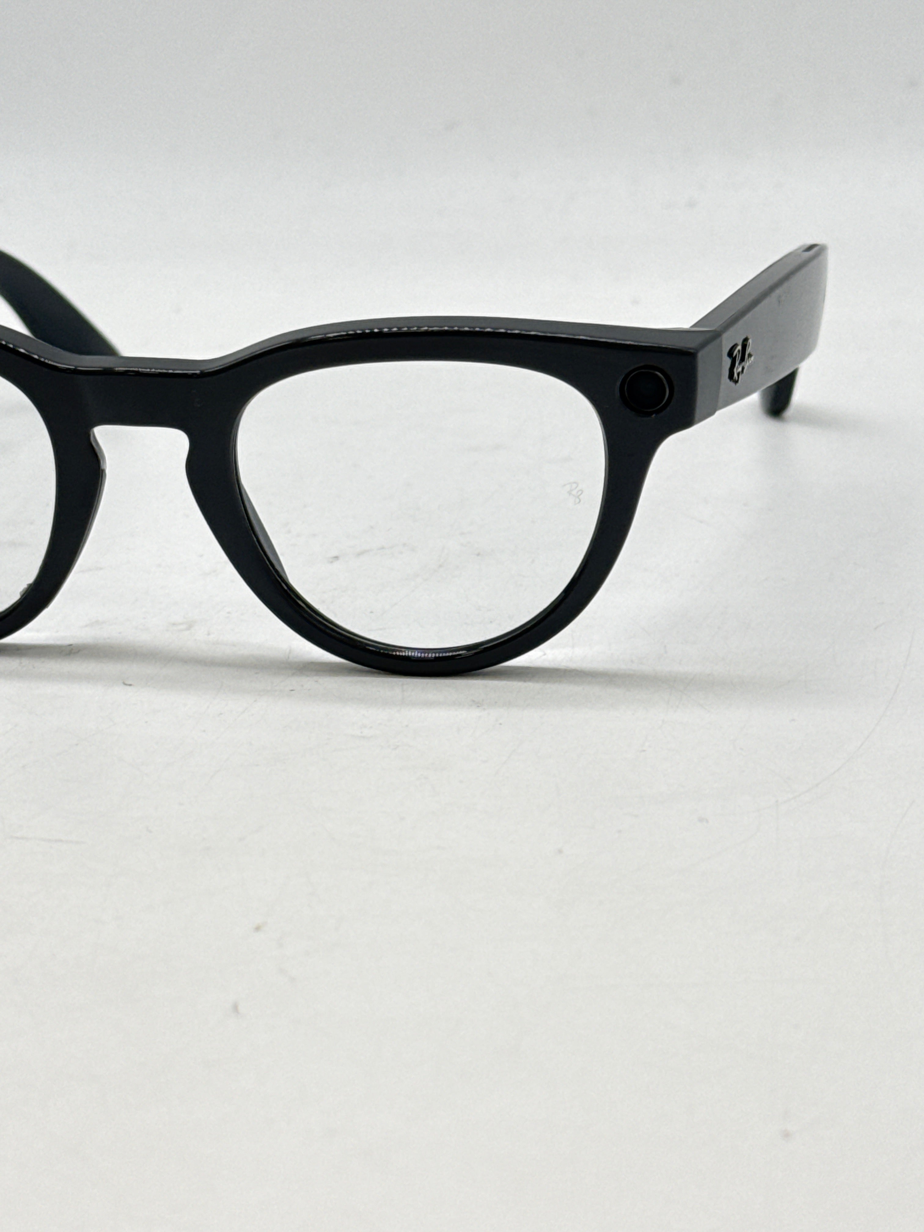 Ray-Ban Meta Headliner Gen 2 RW4013 Smart Glasses - READ