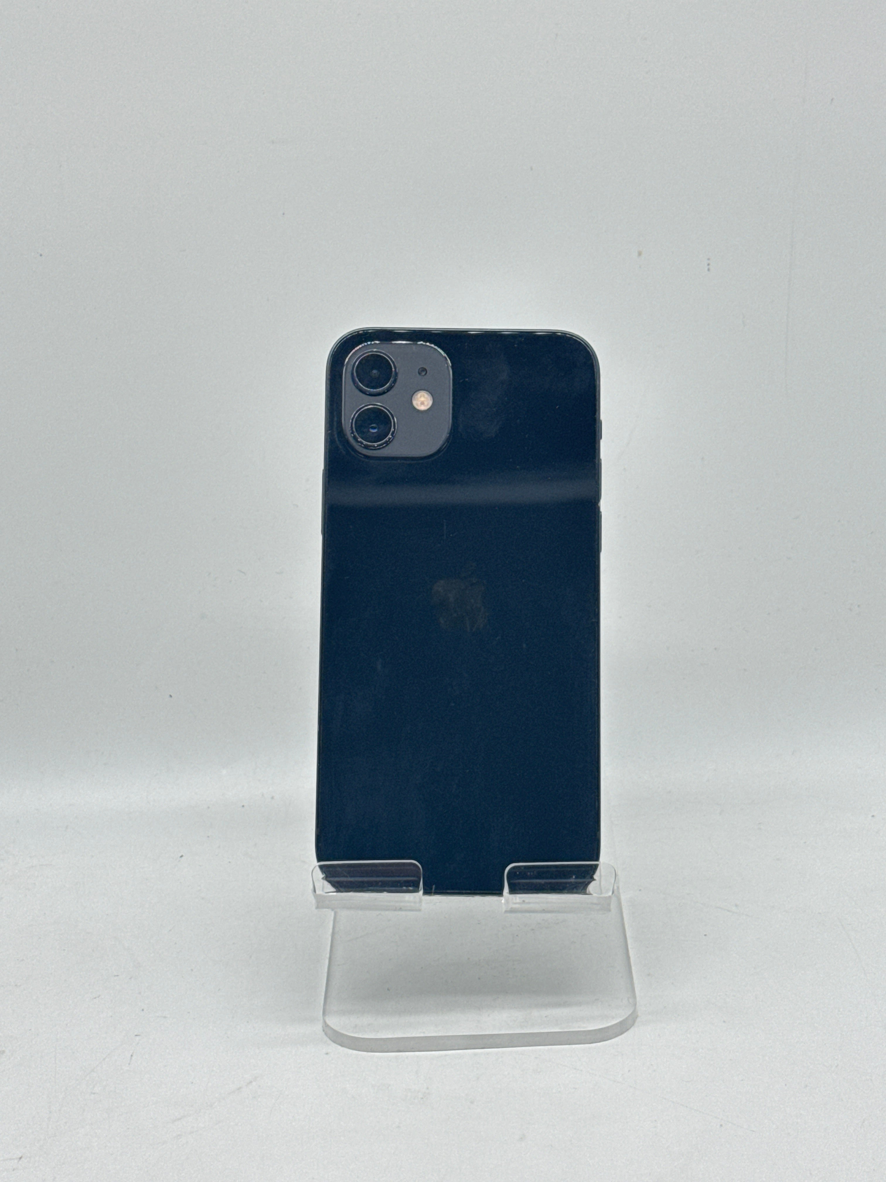 Apple iPhone 12 A2172 64GB Unlocked Black