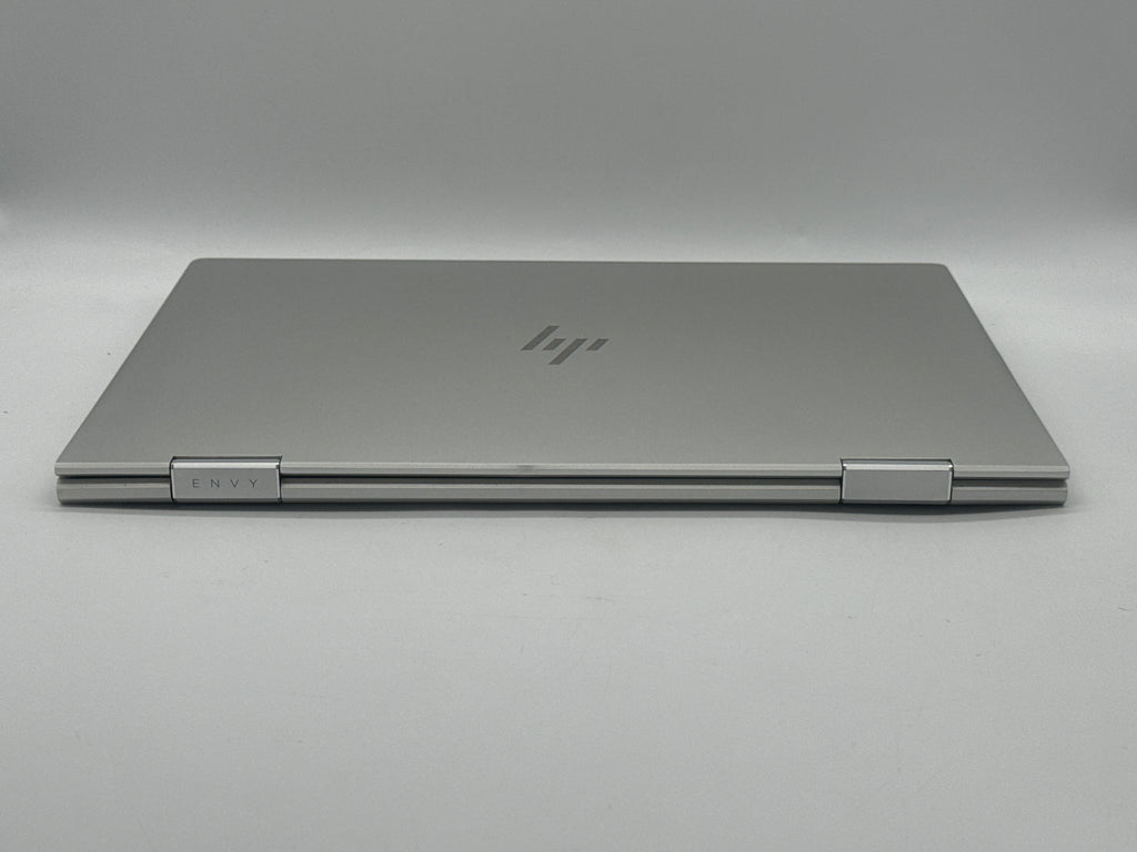 HP ENVY x360 15m-dr1011dx i5-10210U 8GB RAM 256GB SSD - Bad Battery