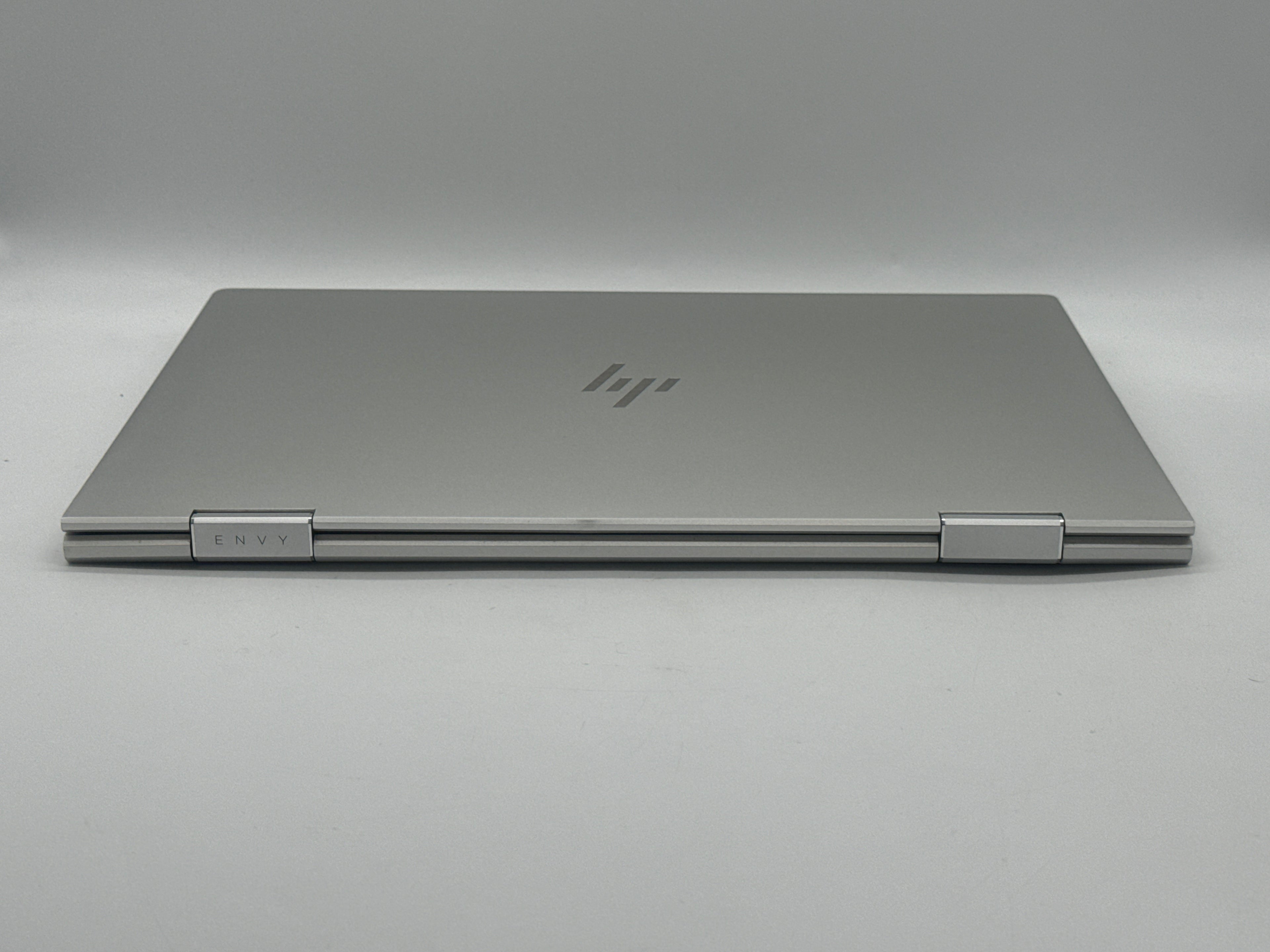 HP ENVY x360 15m-dr1011dx i5-10210U 8GB RAM 256GB SSD - Bad Battery