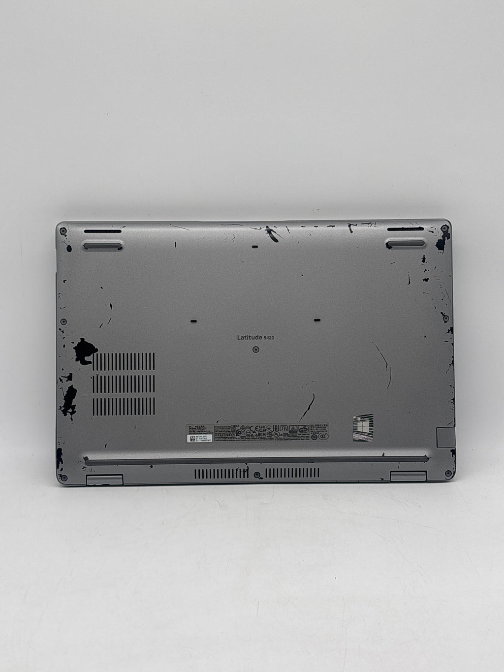 Dell Latitude 5420 Touch i5-1145G7 16GB RAM 256GB SSD