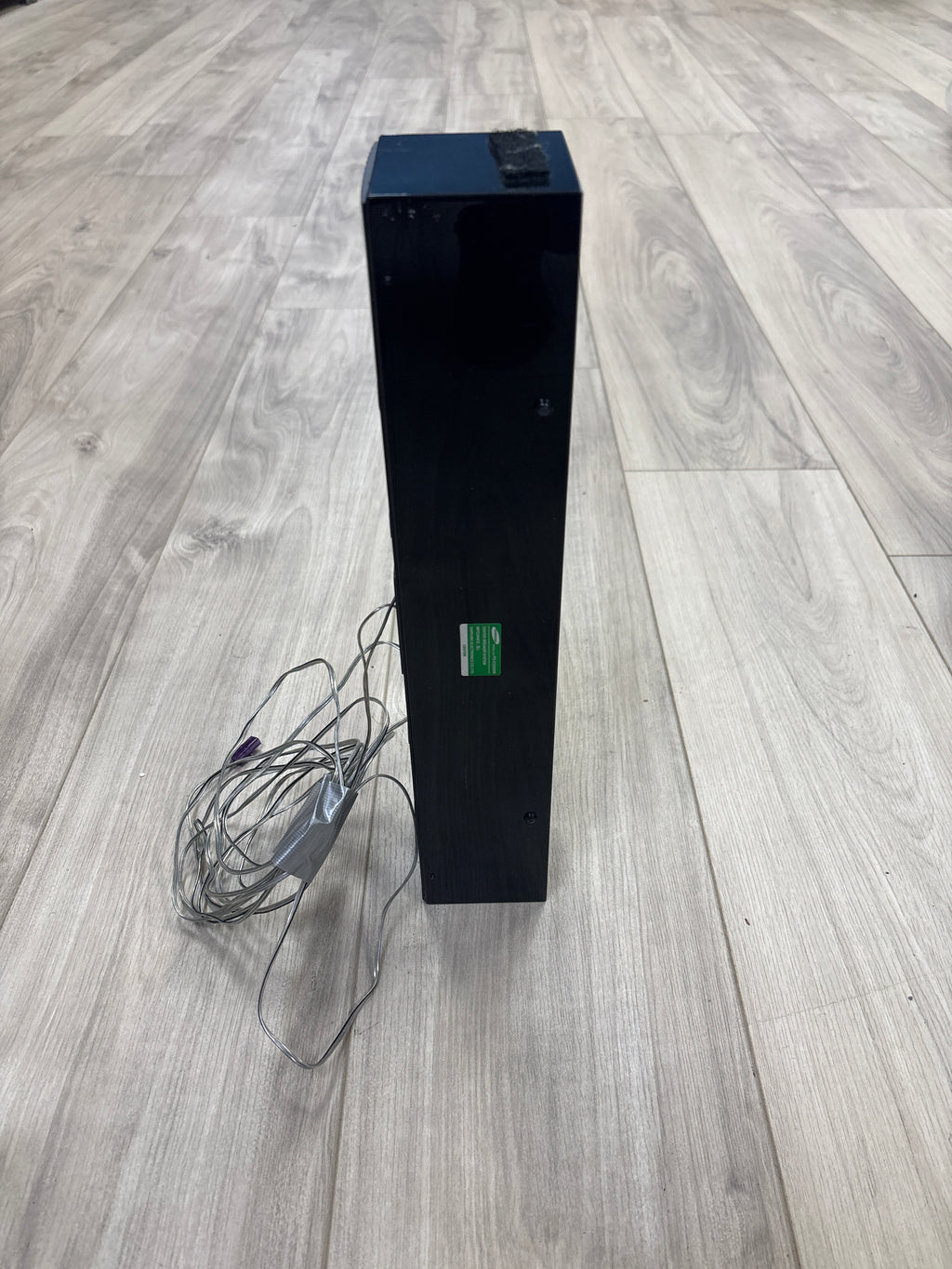 Samsung HT-C650W Home Theater Speaker System 5.0 Channel Black
