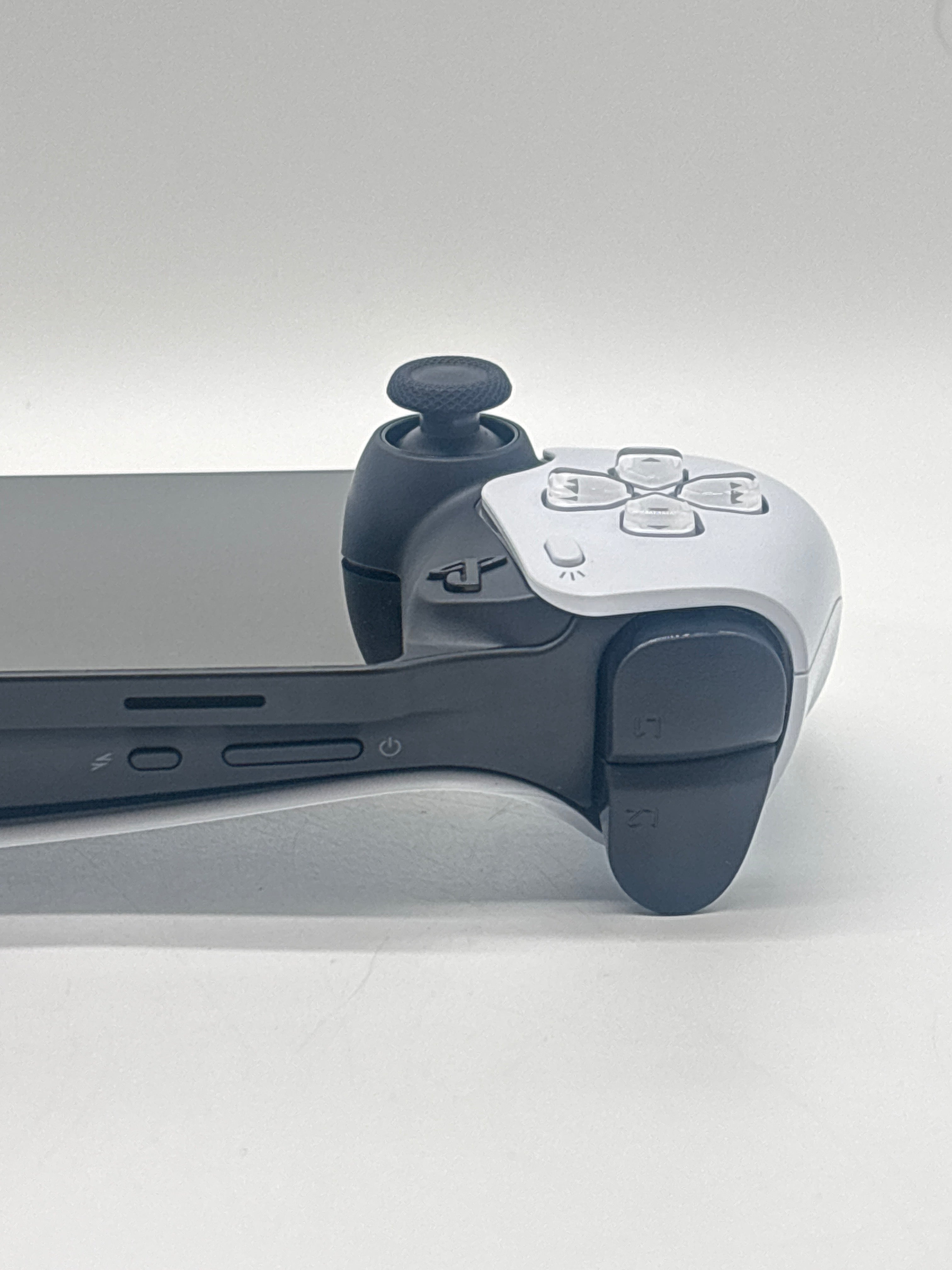 Used Sony PlayStation Portal Handheld System CFI-Y1001  - White