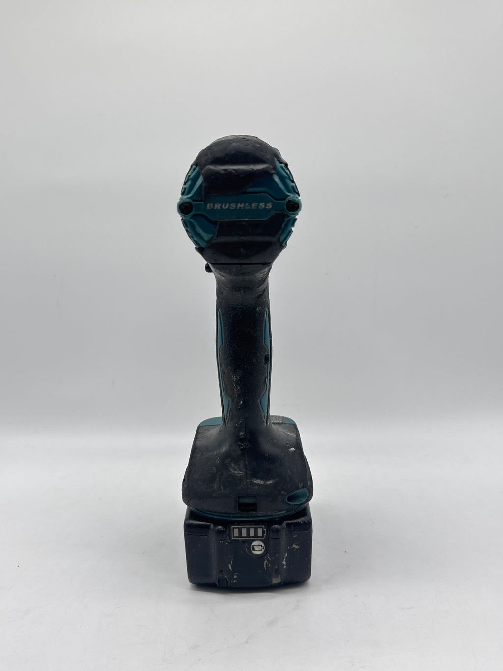 Makita XPH12Z 18V Brushless Hammer Drill W/Battery