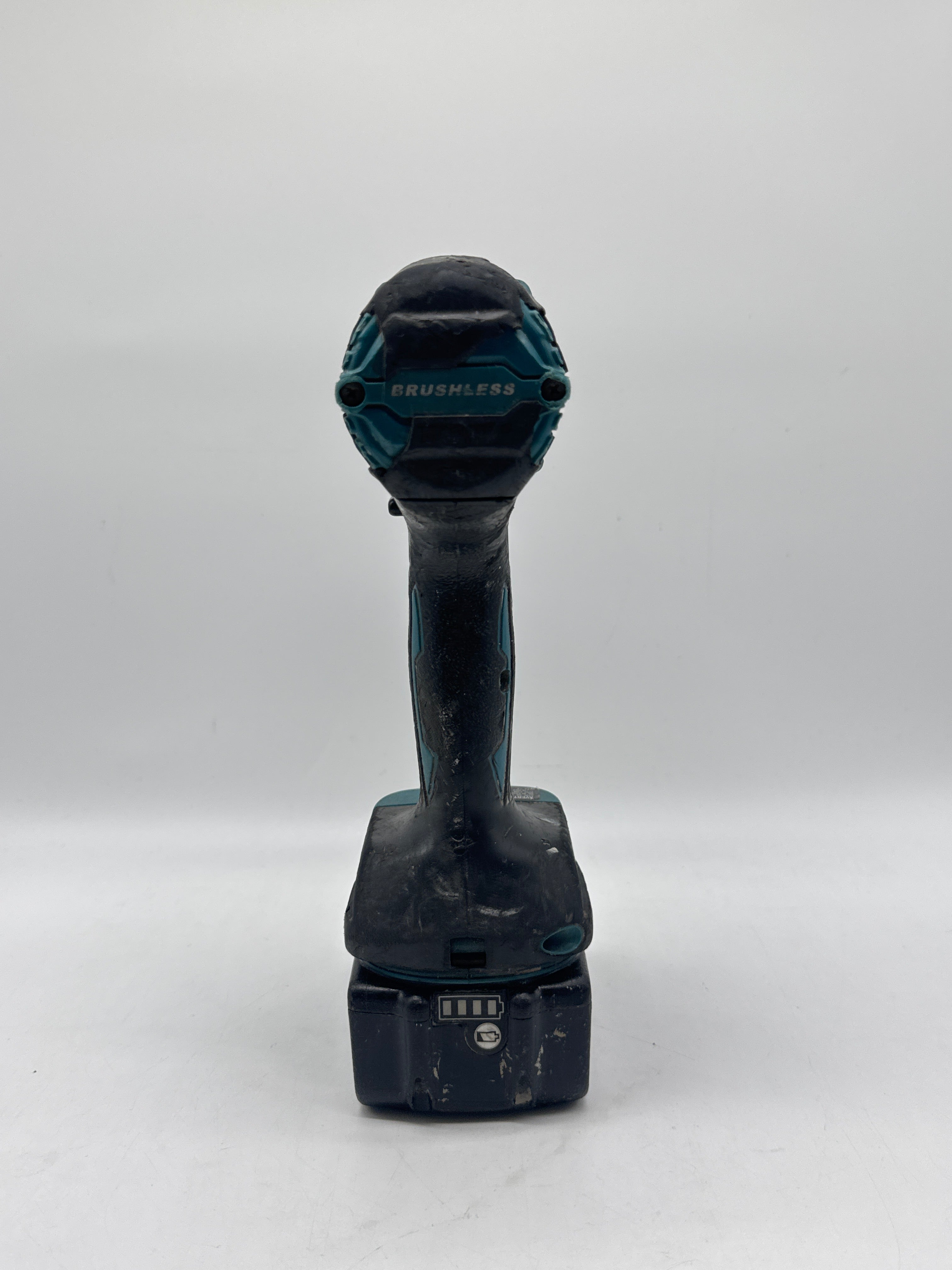 Makita XPH12Z 18V Brushless Hammer Drill W/Battery