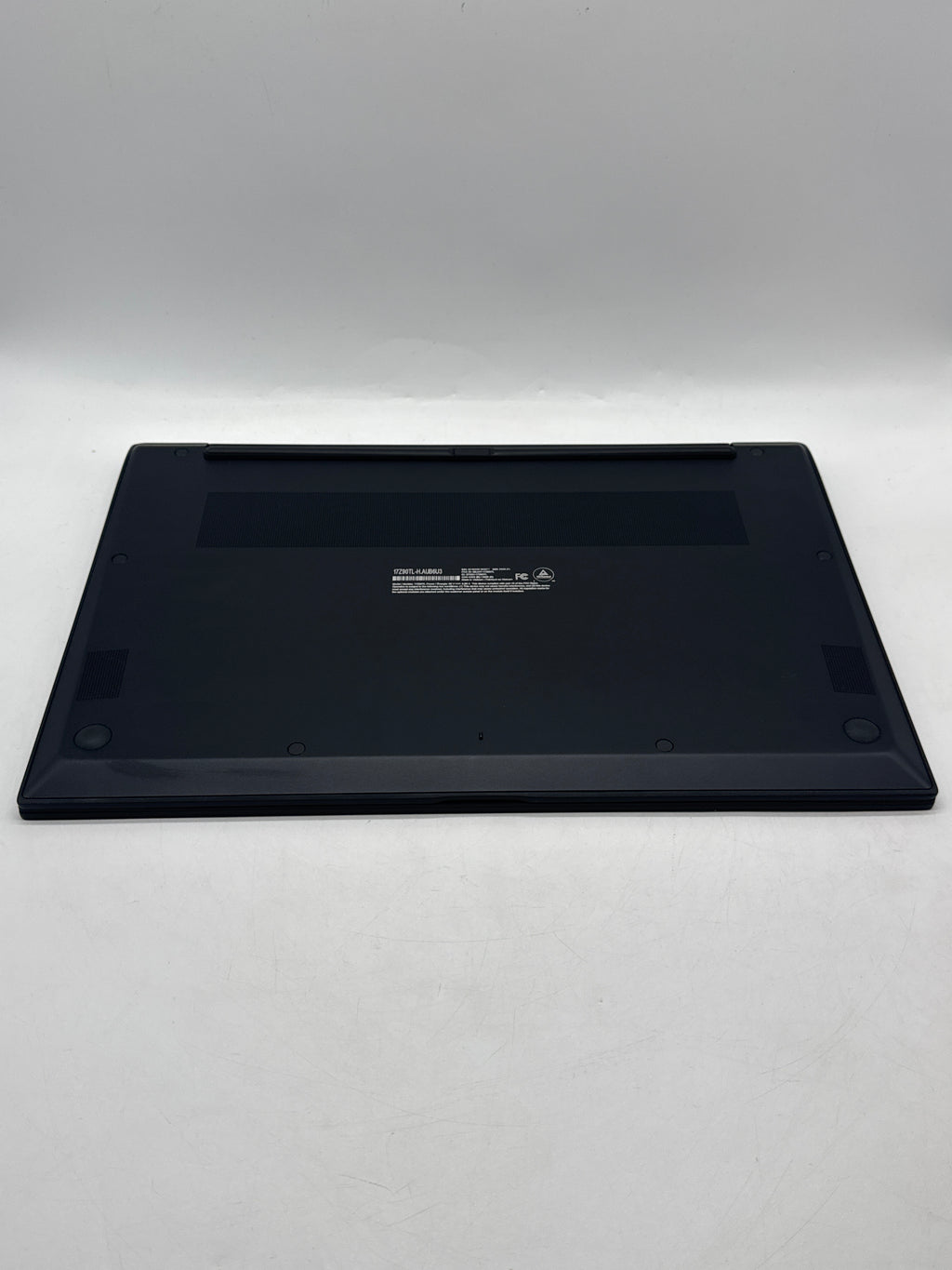 LG Gram 17Z90TL 17" Core Ultra 7 258V 32GB RAM 1TB SSD - Used