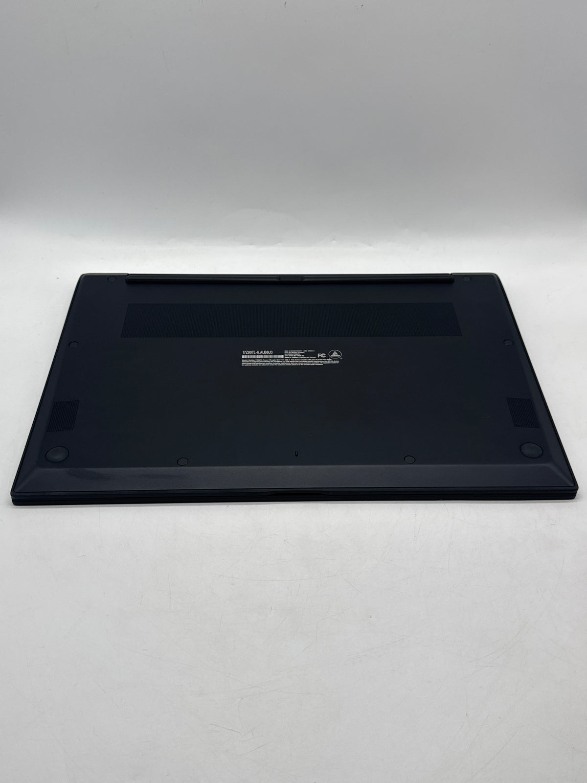 LG Gram 17Z90TL 17" Core Ultra 7 258V 32GB RAM 1TB SSD - Used